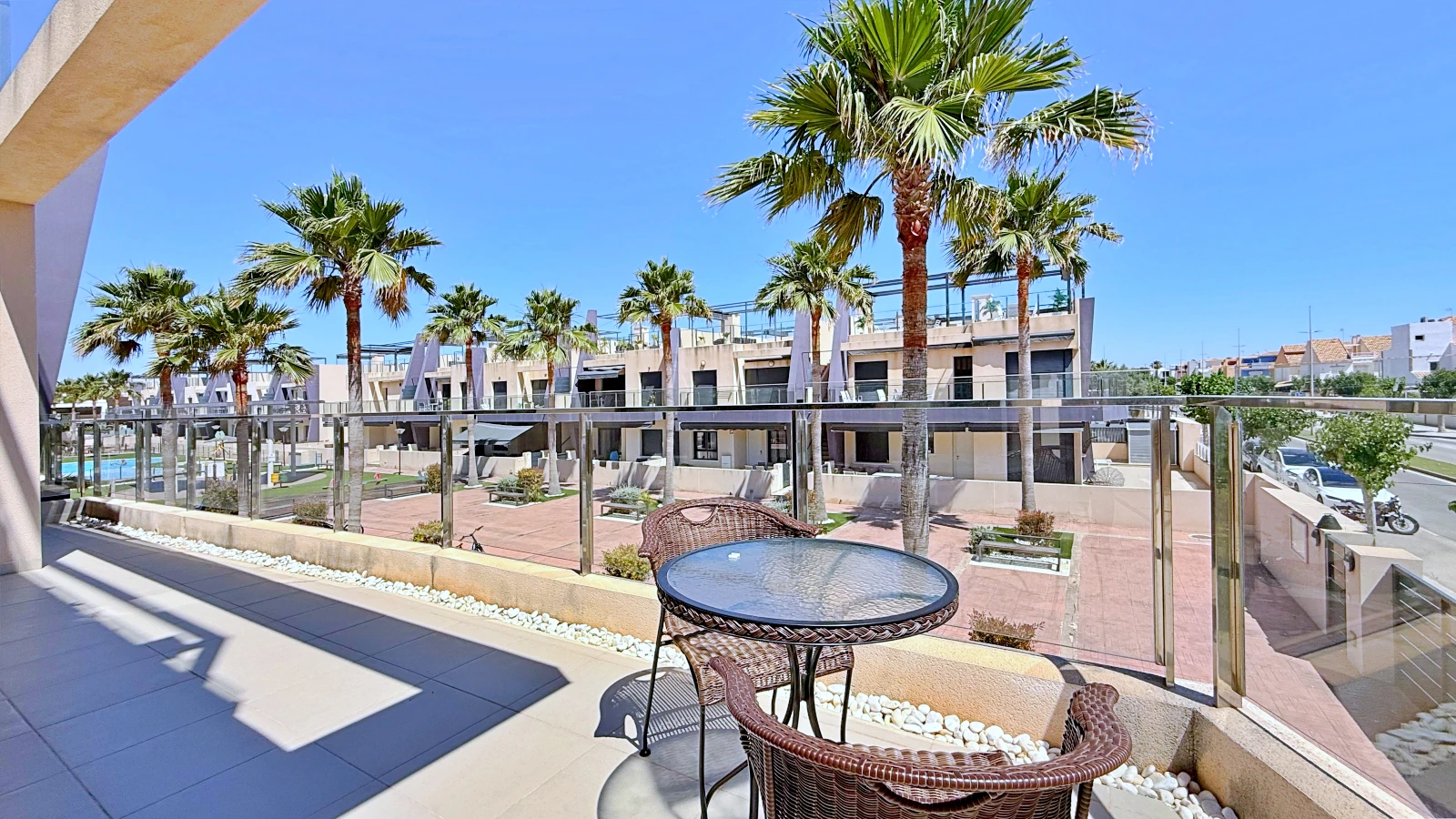 Penthouse for sale in Pilar De La Horadada
