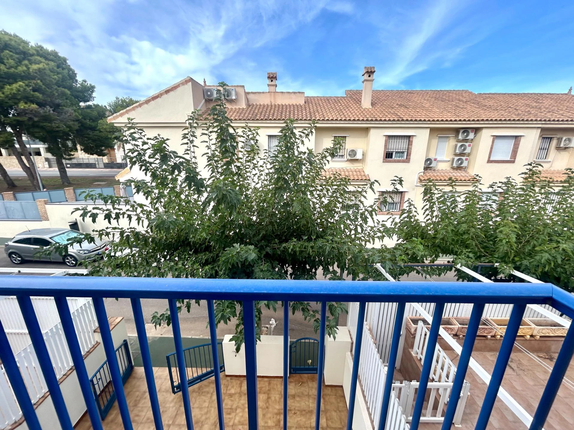 Tomannsbolig til salg i Dehesa De Campoamor