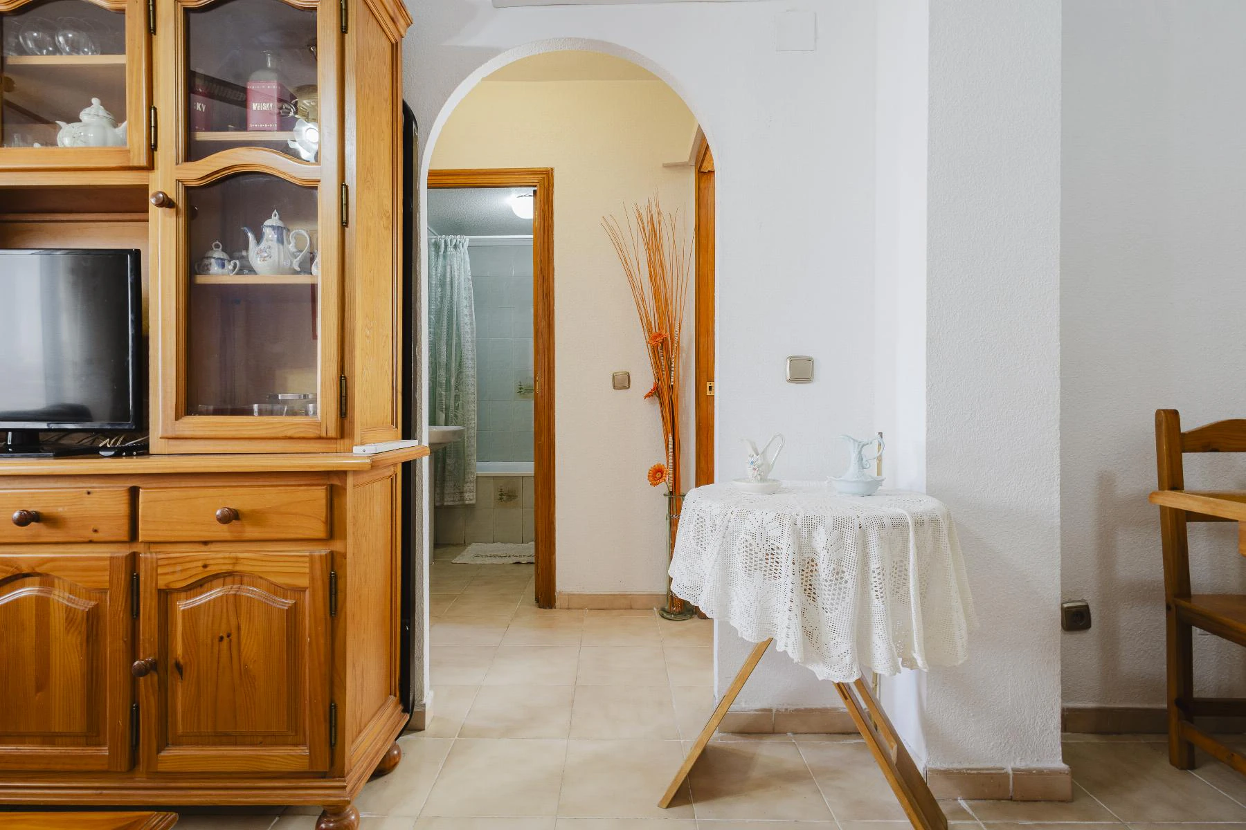 Penthouse te verkoop in Torrevieja
