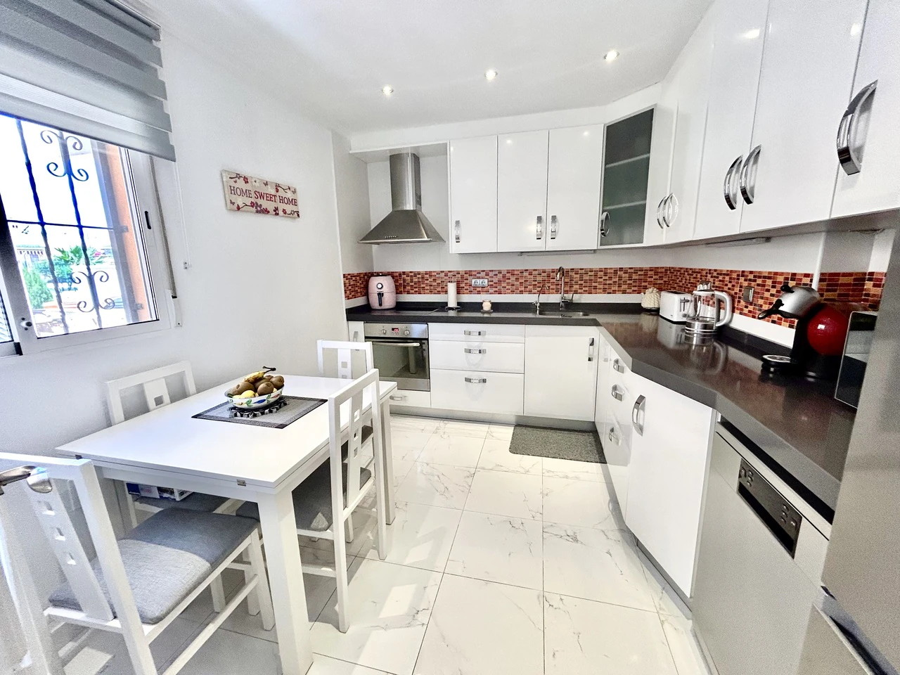Chalet/Villa en venta en Los Balcones