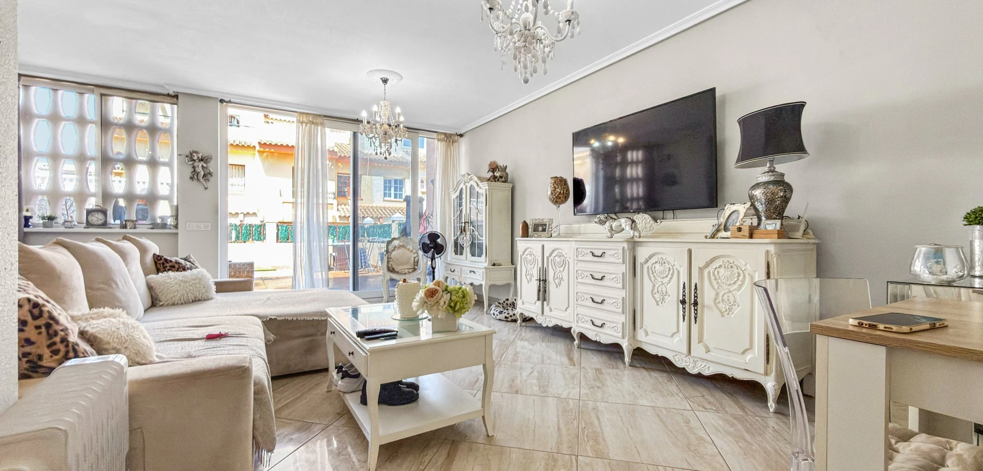 Terraced house for sale in Orihuela Costa