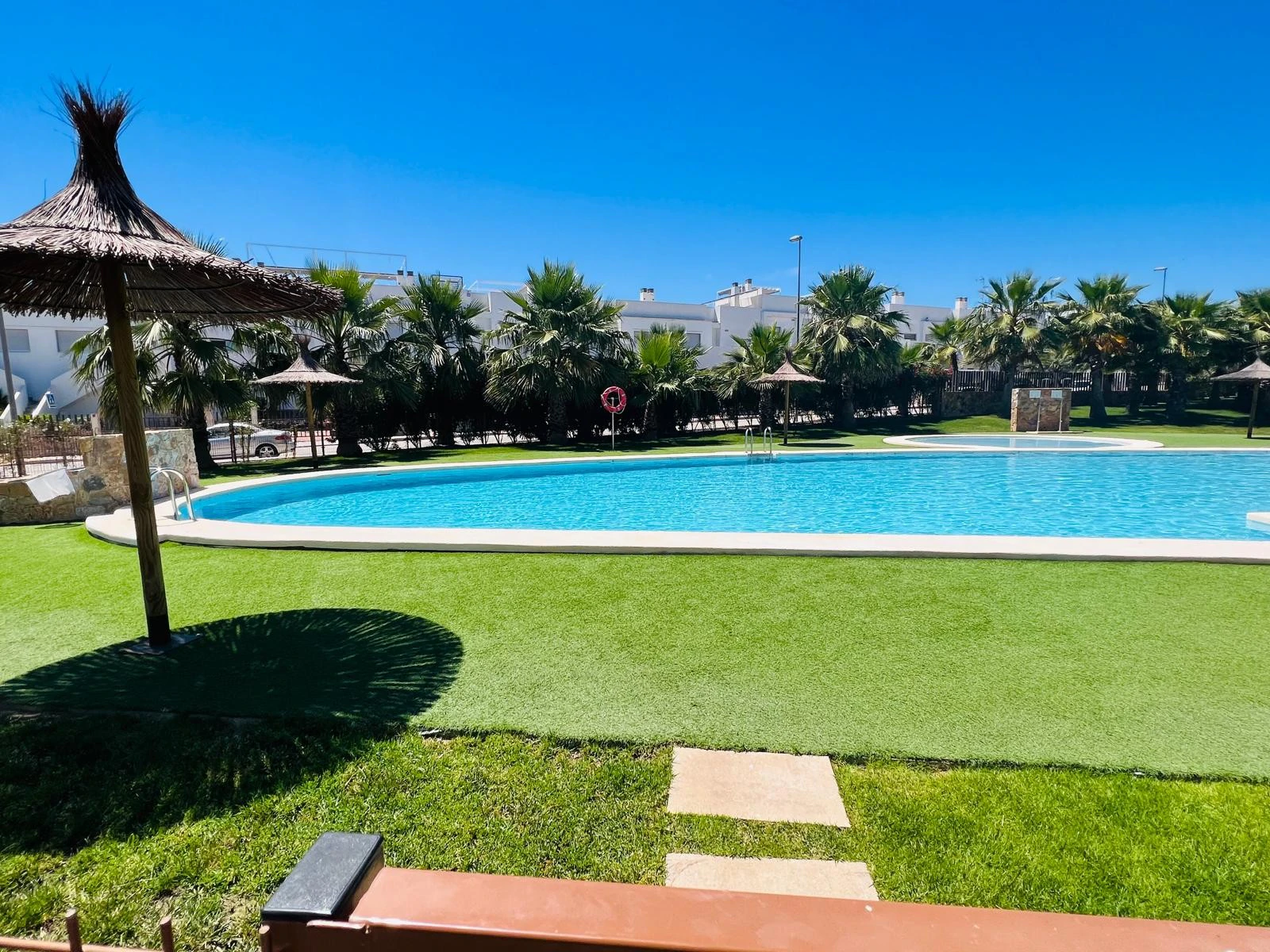 Flat for sale in Entre Naranjo - Vistabella Golf