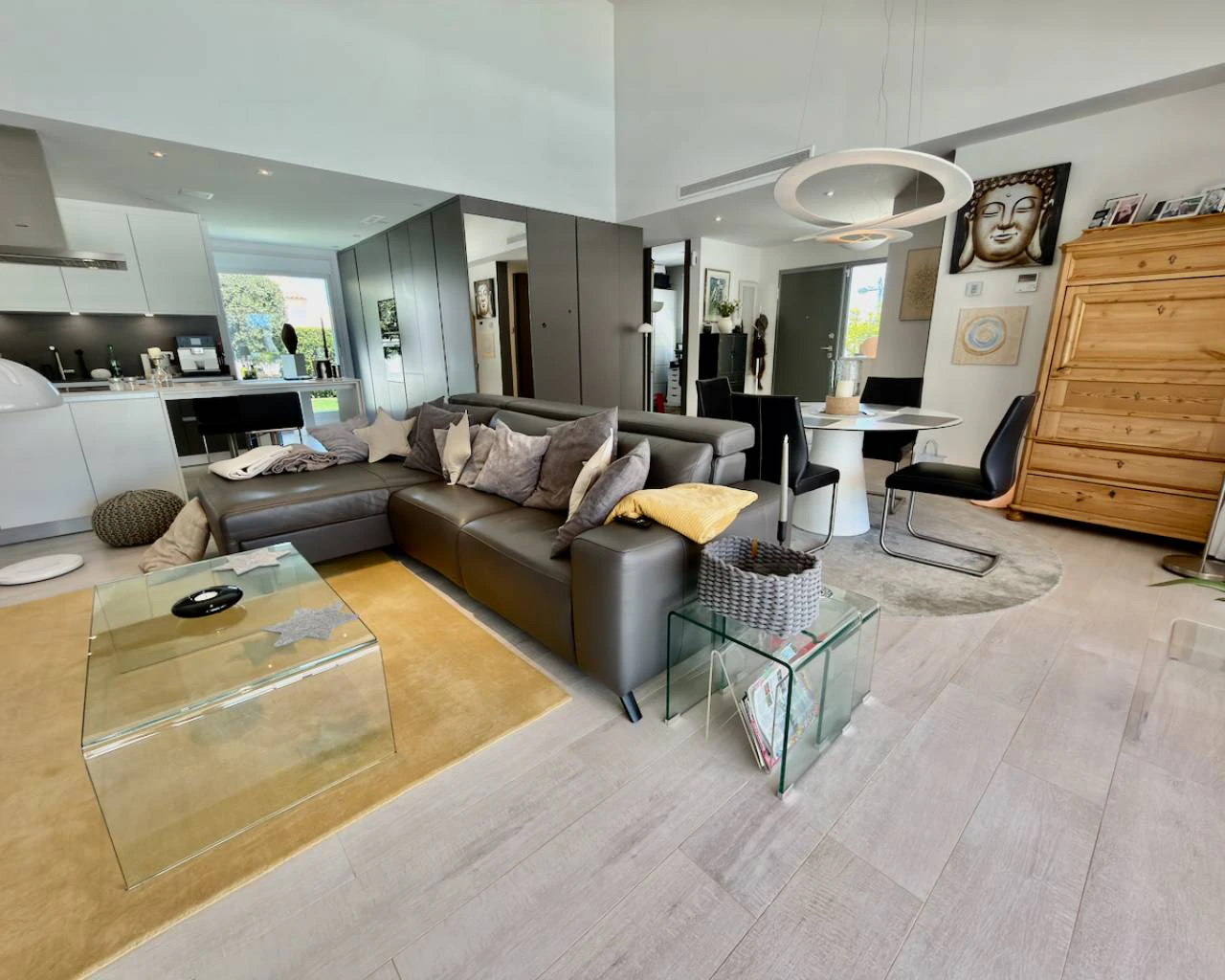 Villa for sale in La Finca Golf