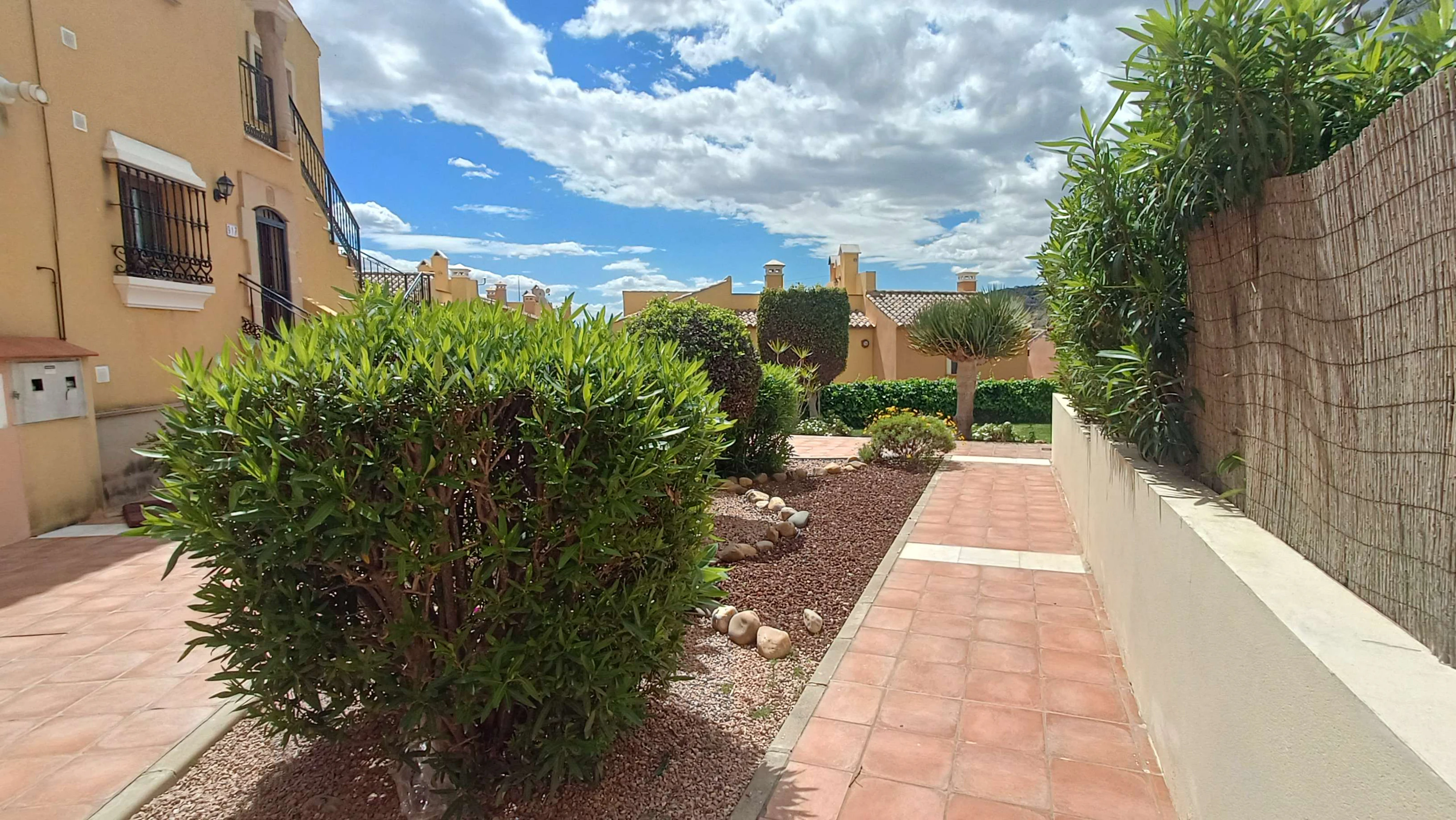 Flat for sale in La Finca Golf And Spa Resort