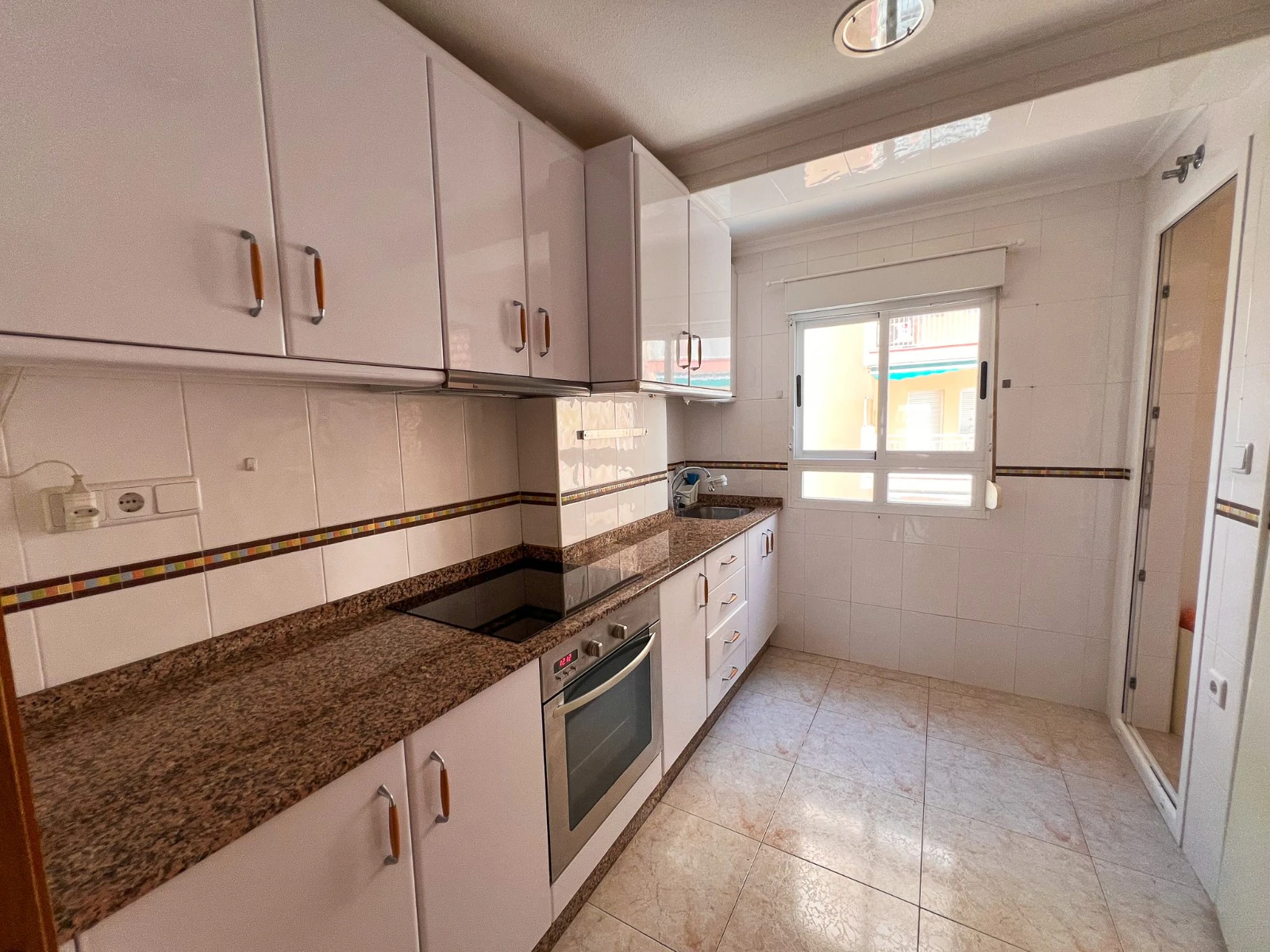 Flat for sale in Torrevieja