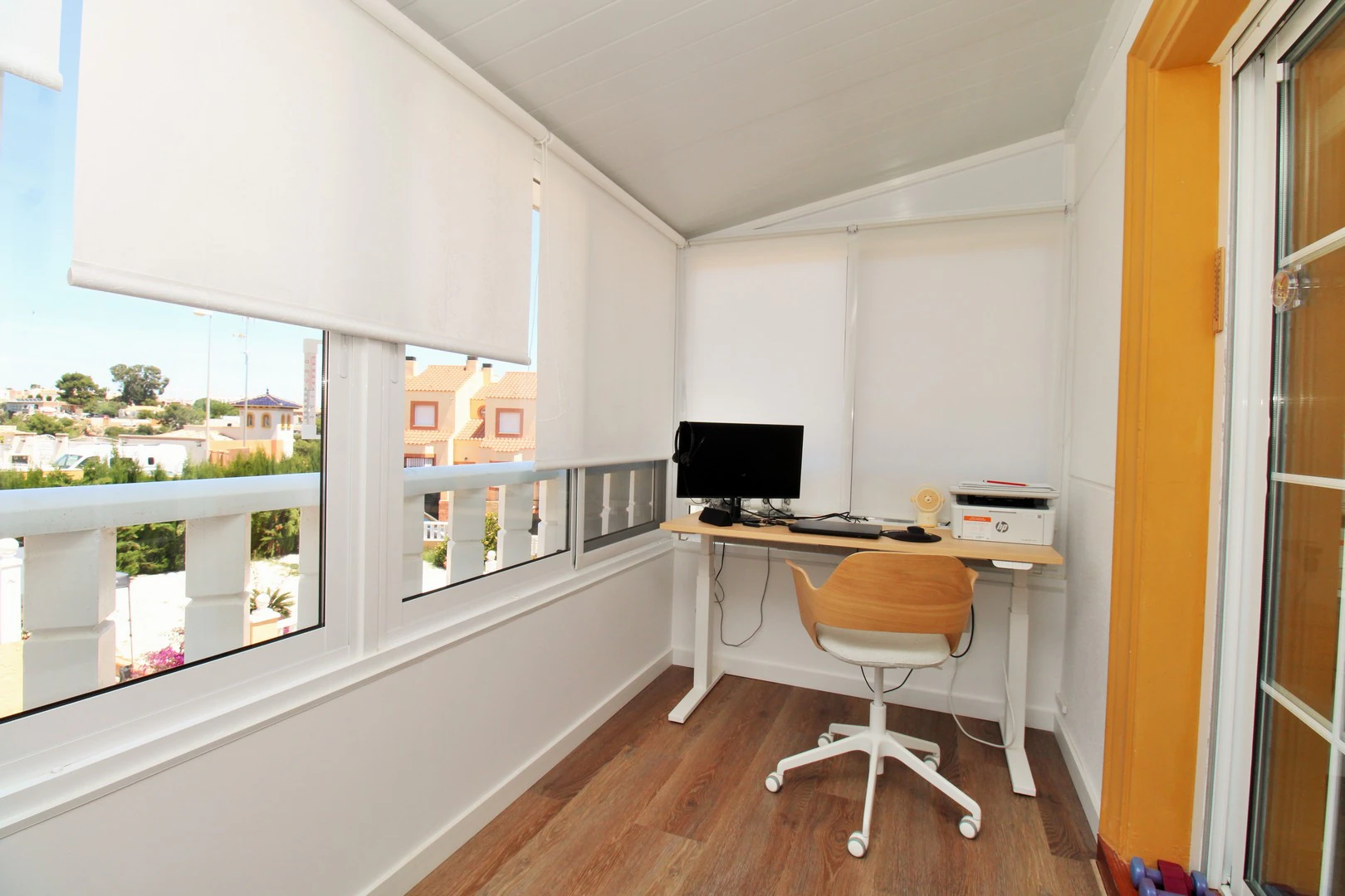 Terraced house for sale in Cabo Roig