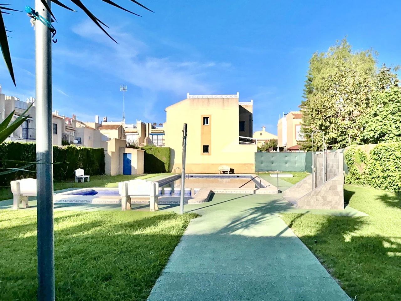 Stats Woning te verkoop in Torrevieja
