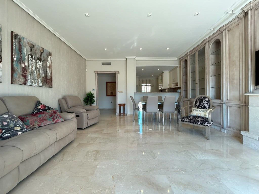 Penthouse à la vente à Dehesa De Campoamor