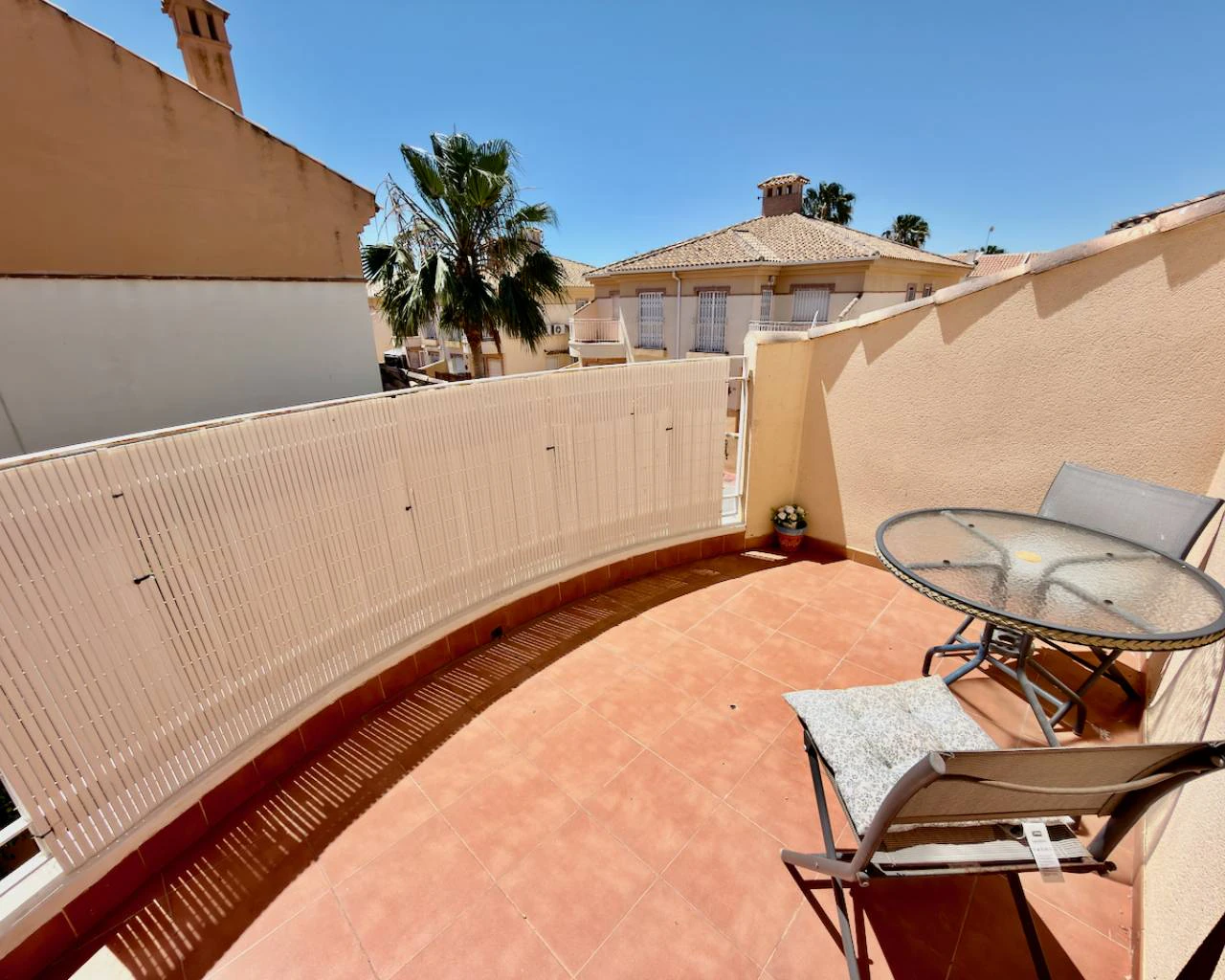 Villa for sale in Ciudad Quesada