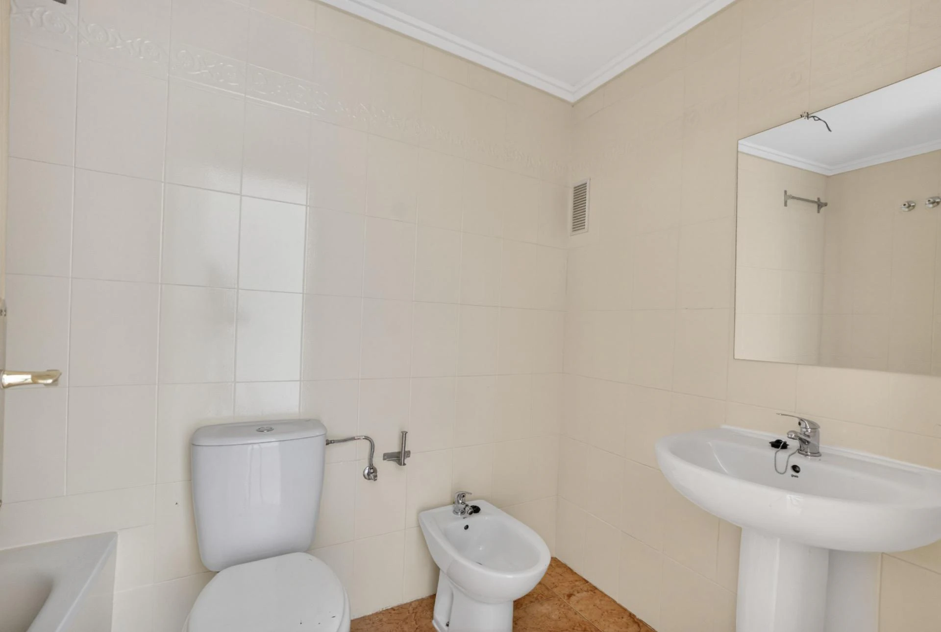 Ground floor for sale in Torrevieja