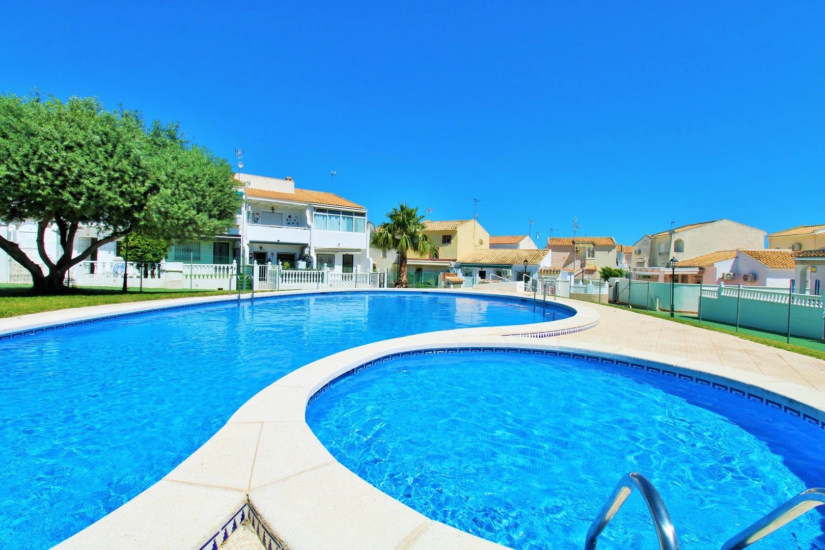 Bungalow en venta en La Florida