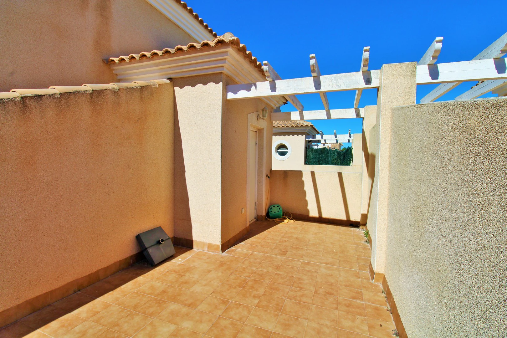 Terraced house for sale in Villamartin