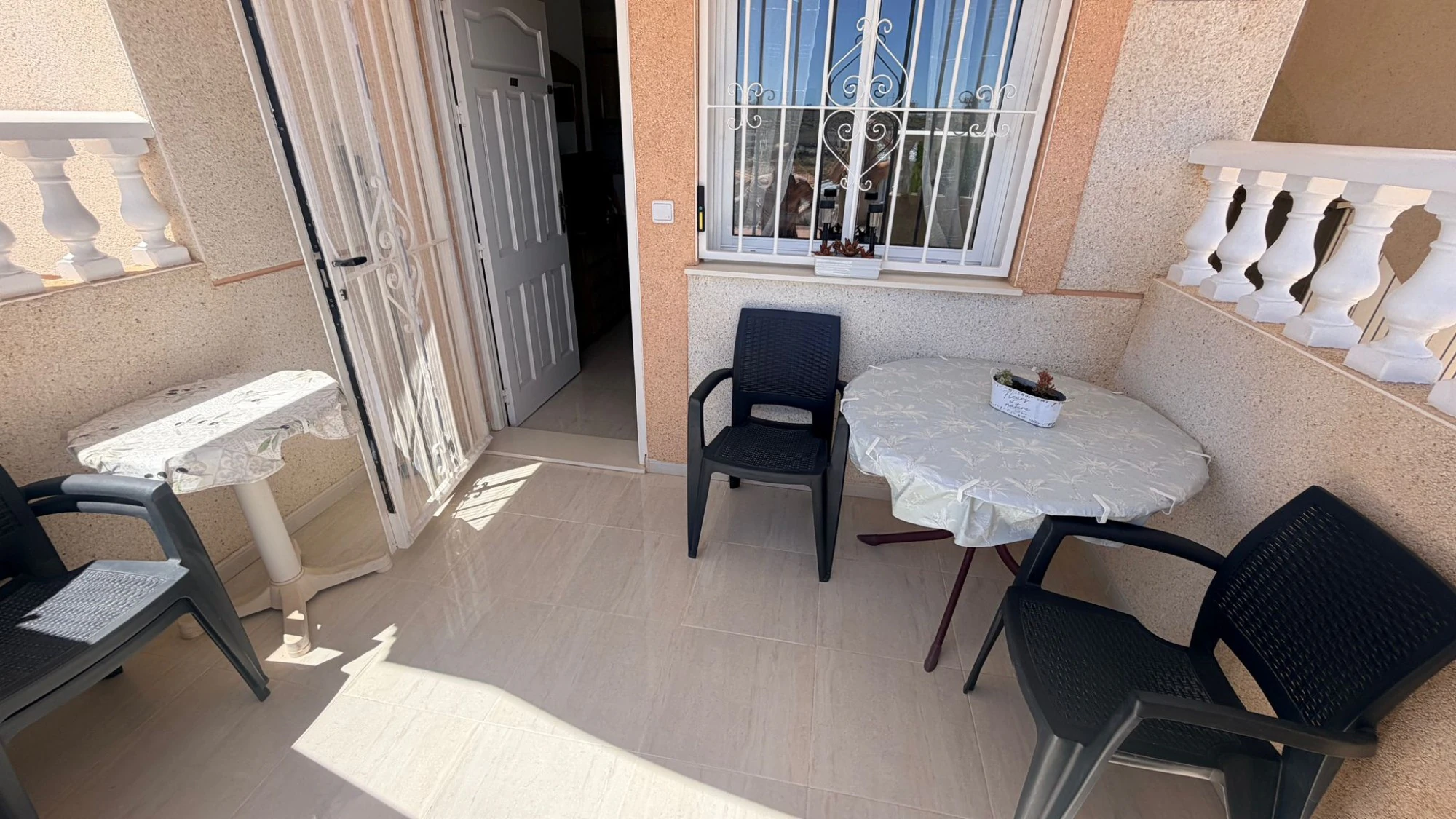 Flat for sale in Ciudad Quesada - Rojales