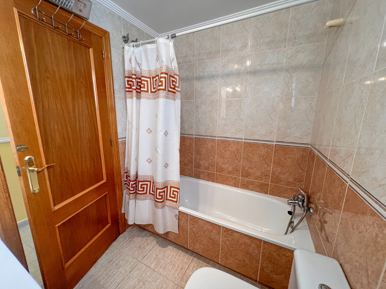 Flat for sale in Torrevieja