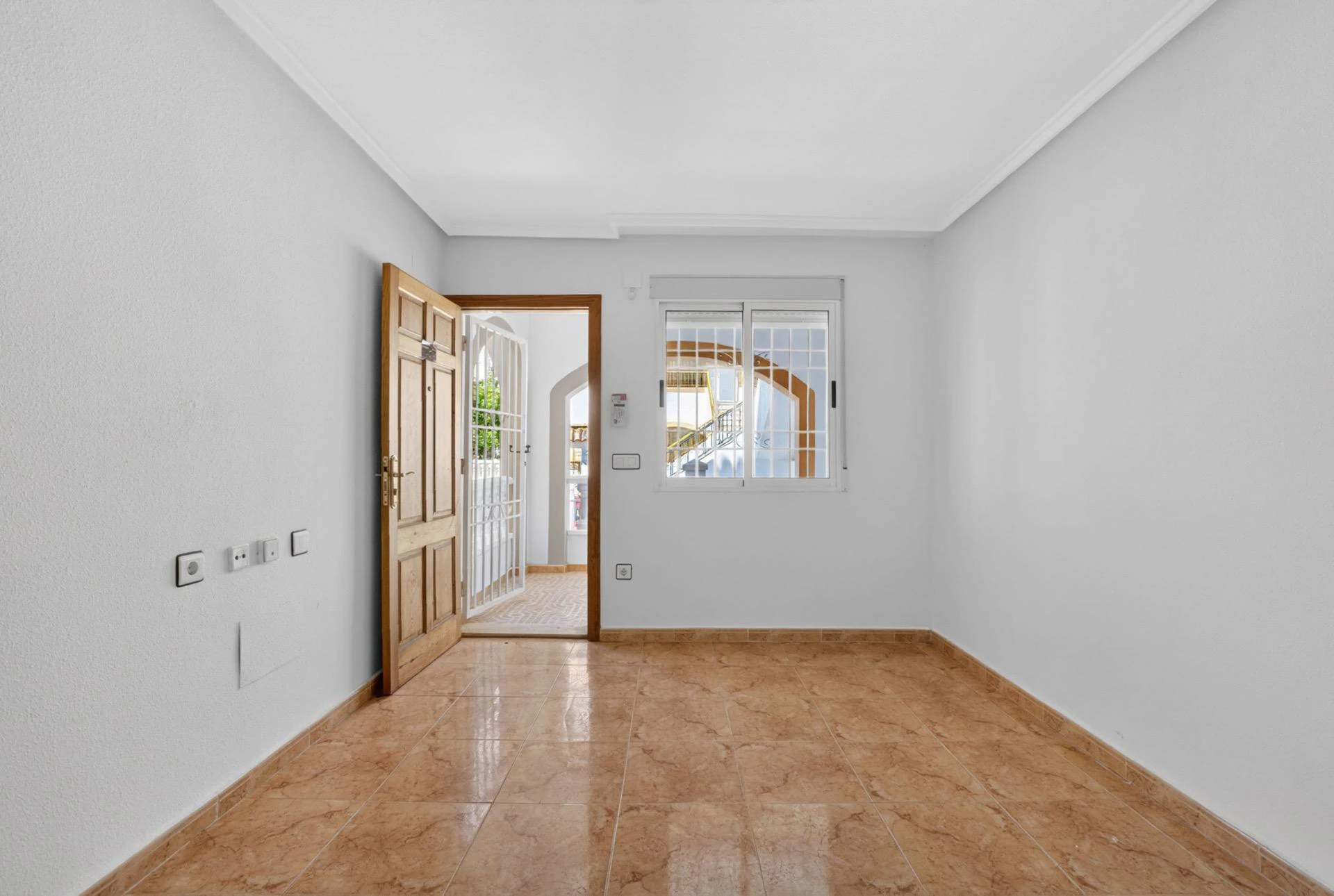 Ground floor for sale in Torrevieja