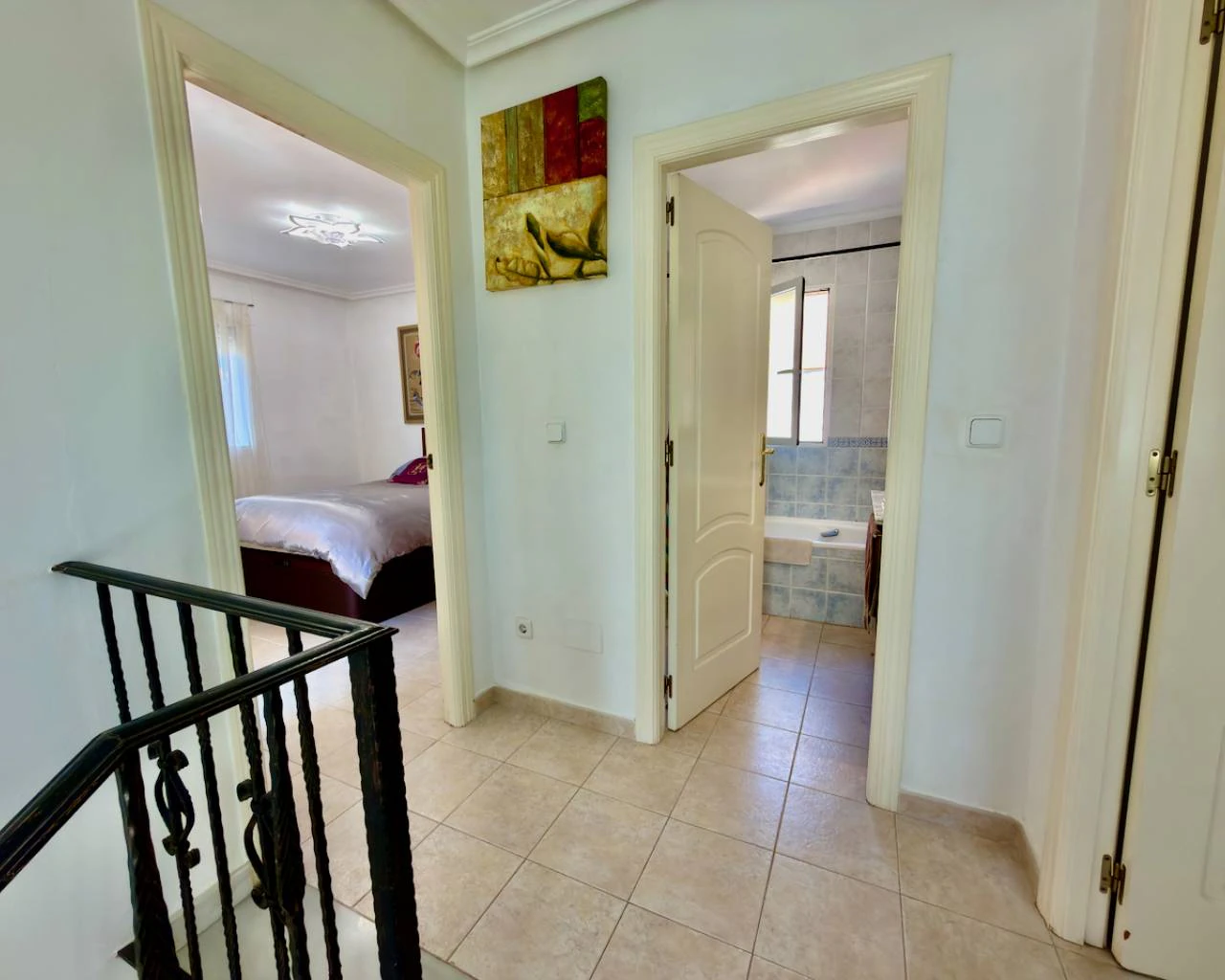 Villa for sale in Ciudad Quesada