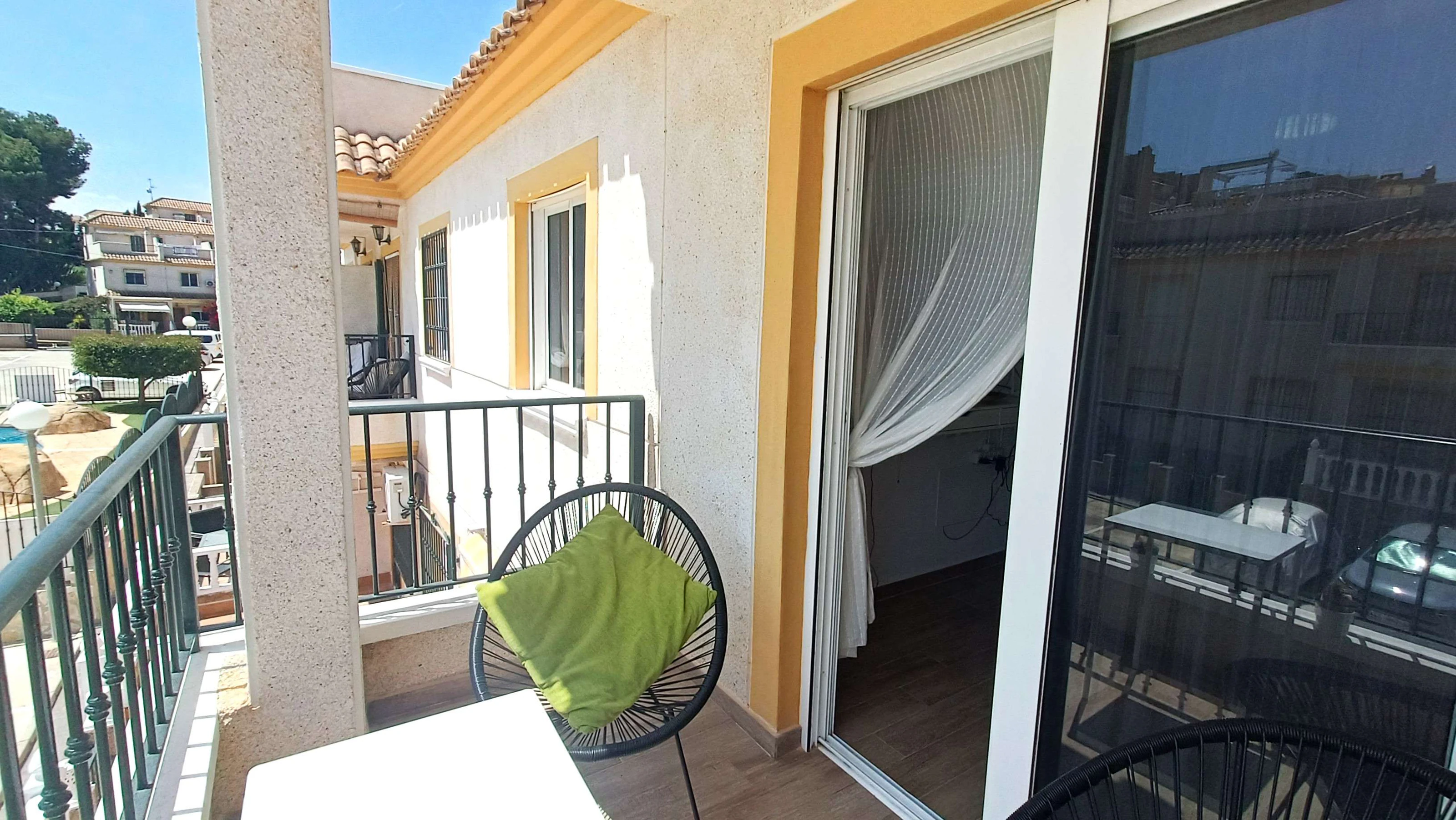 Flat for sale in Algorfa - Montemar