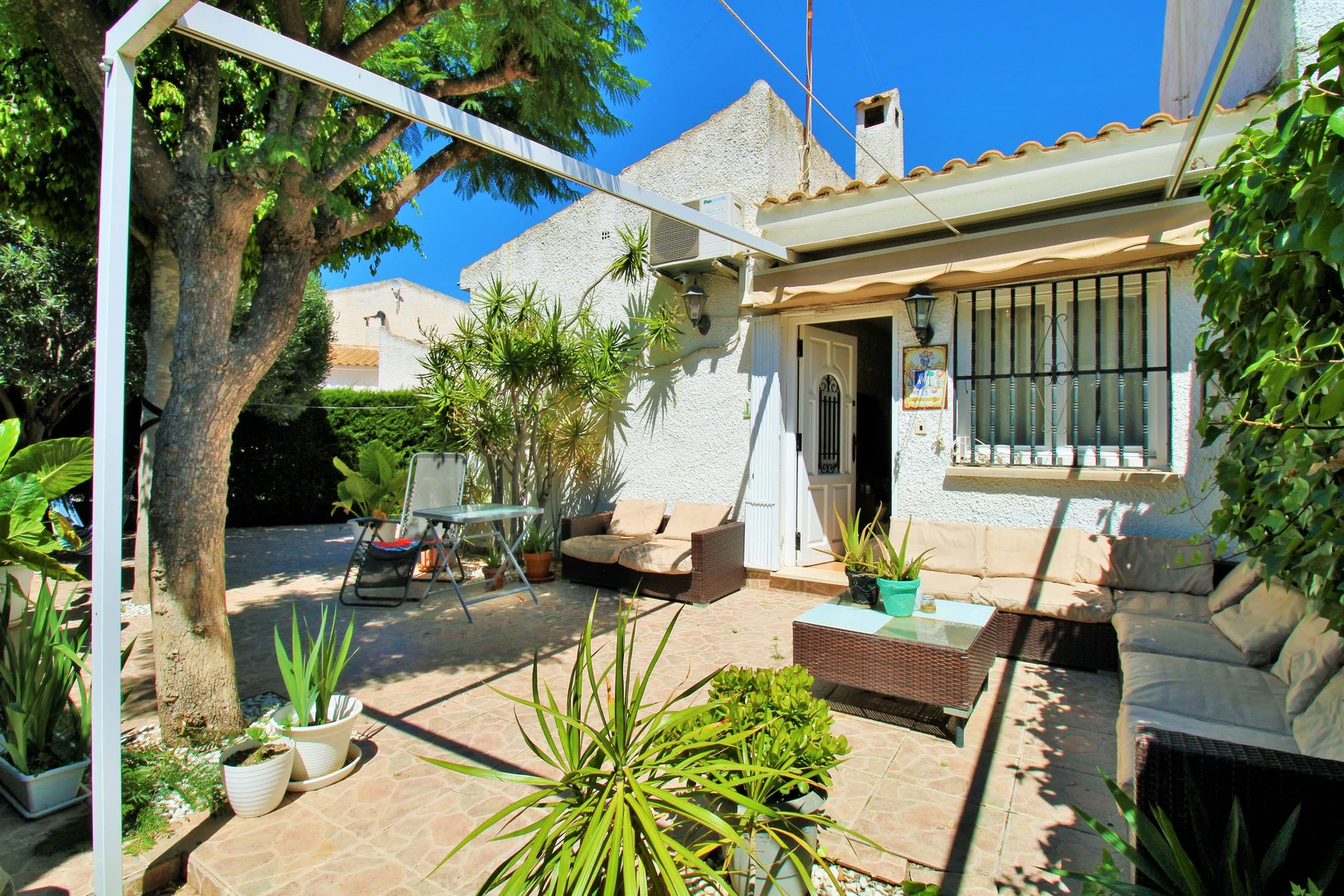 Bungalow en venta en La Florida