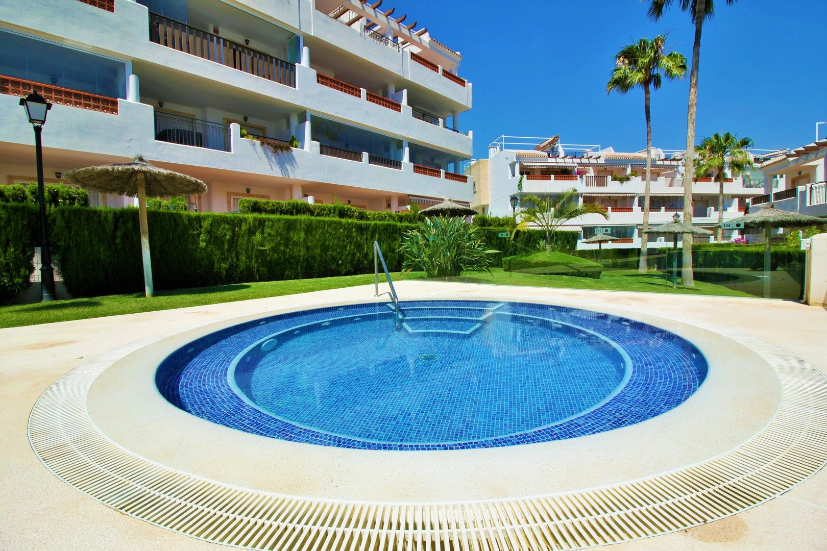 Flat for sale in Villamartin