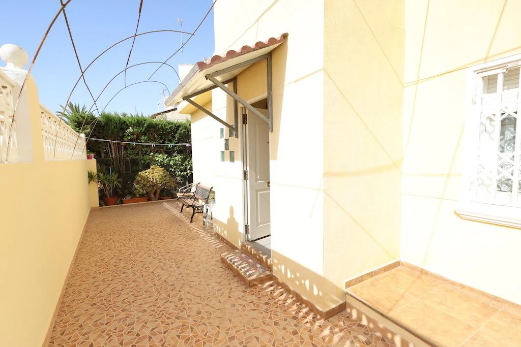 Villa for sale in Orihuela Costa