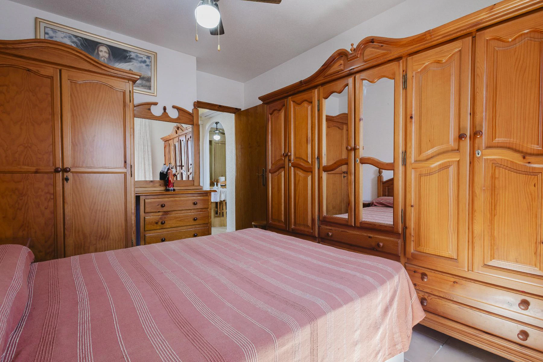 Penthouse te verkoop in Torrevieja