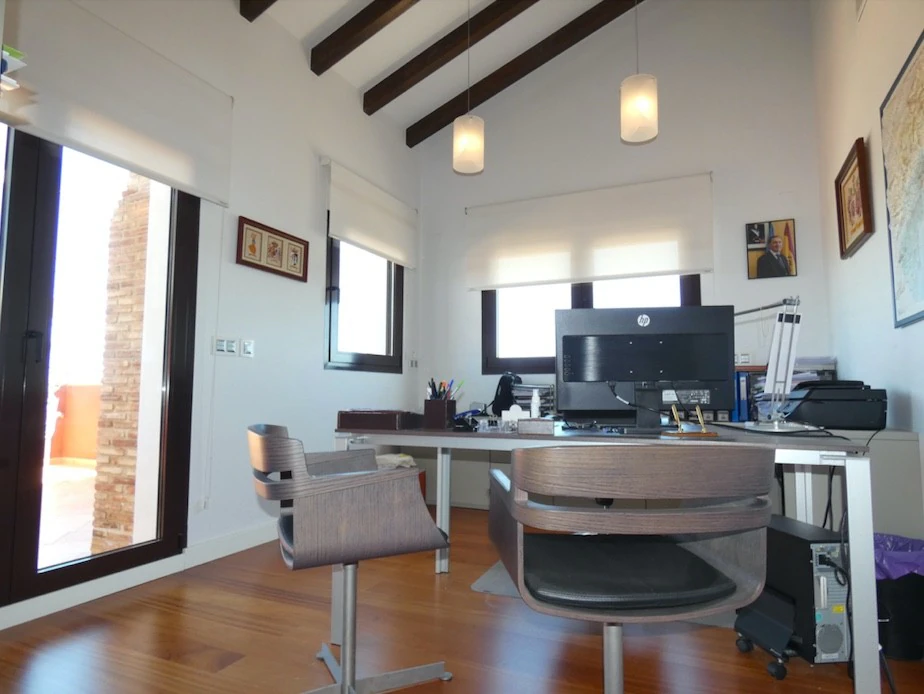 Villa te verkoop in Algorfa