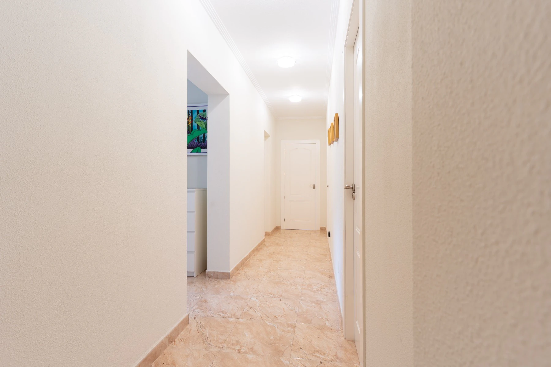 Villa for sale in Torrevieja