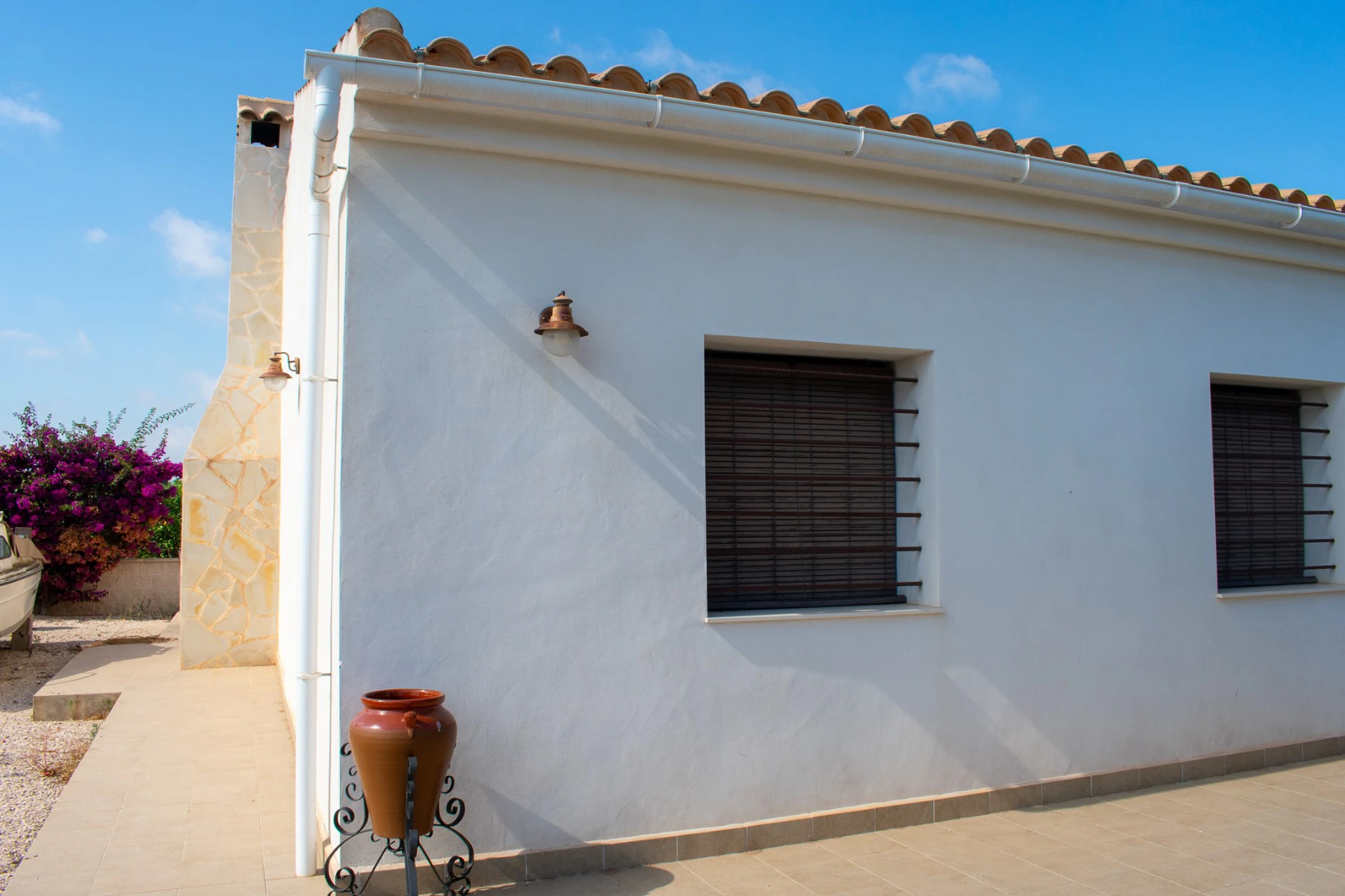 Villa à la vente à Guardamar Del Segura