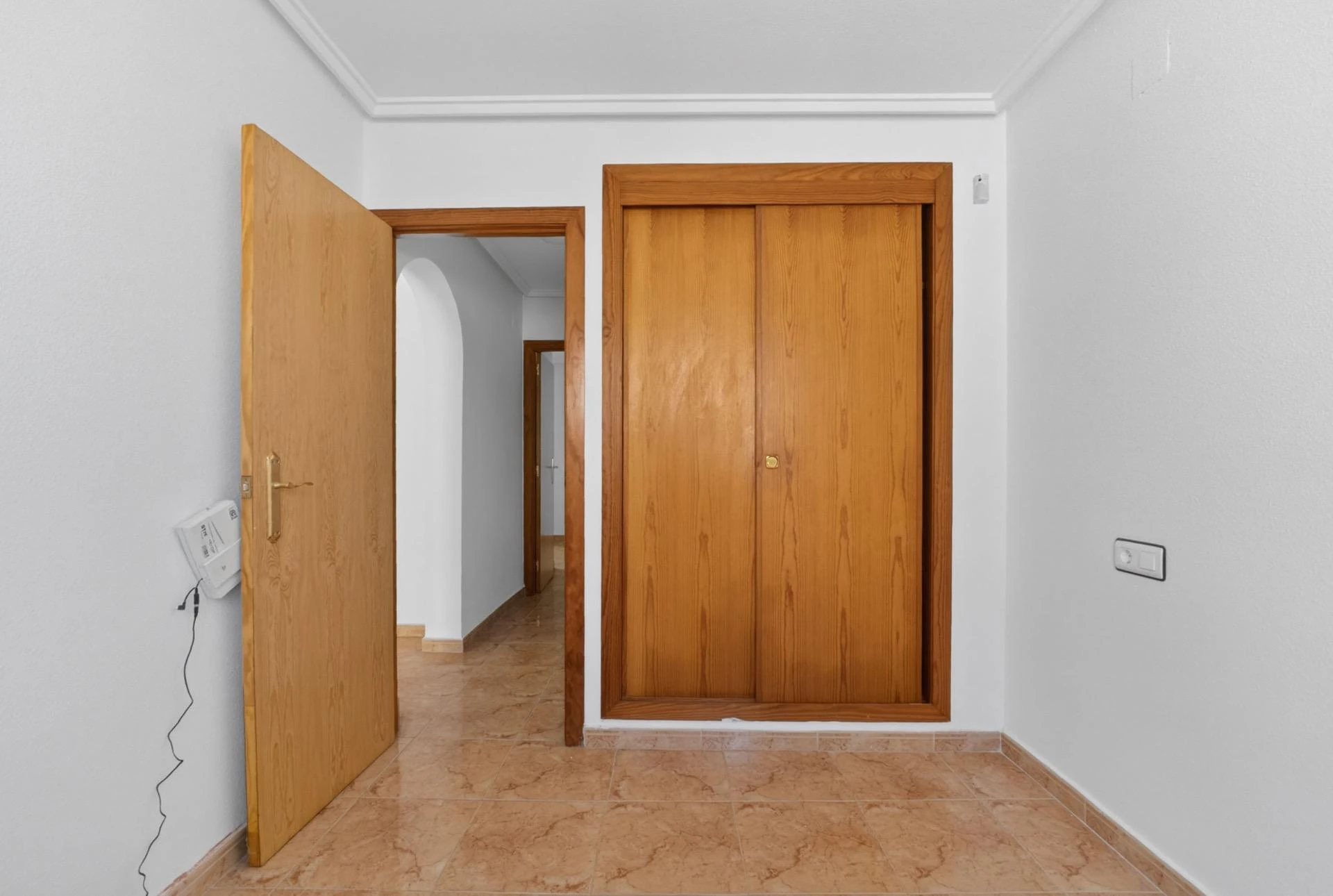 Ground floor for sale in Torrevieja