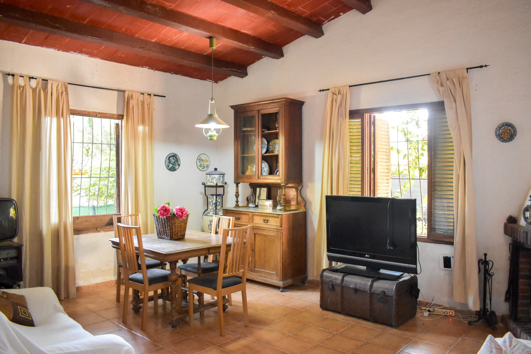 Villa till försäljning i Orihuela Costa