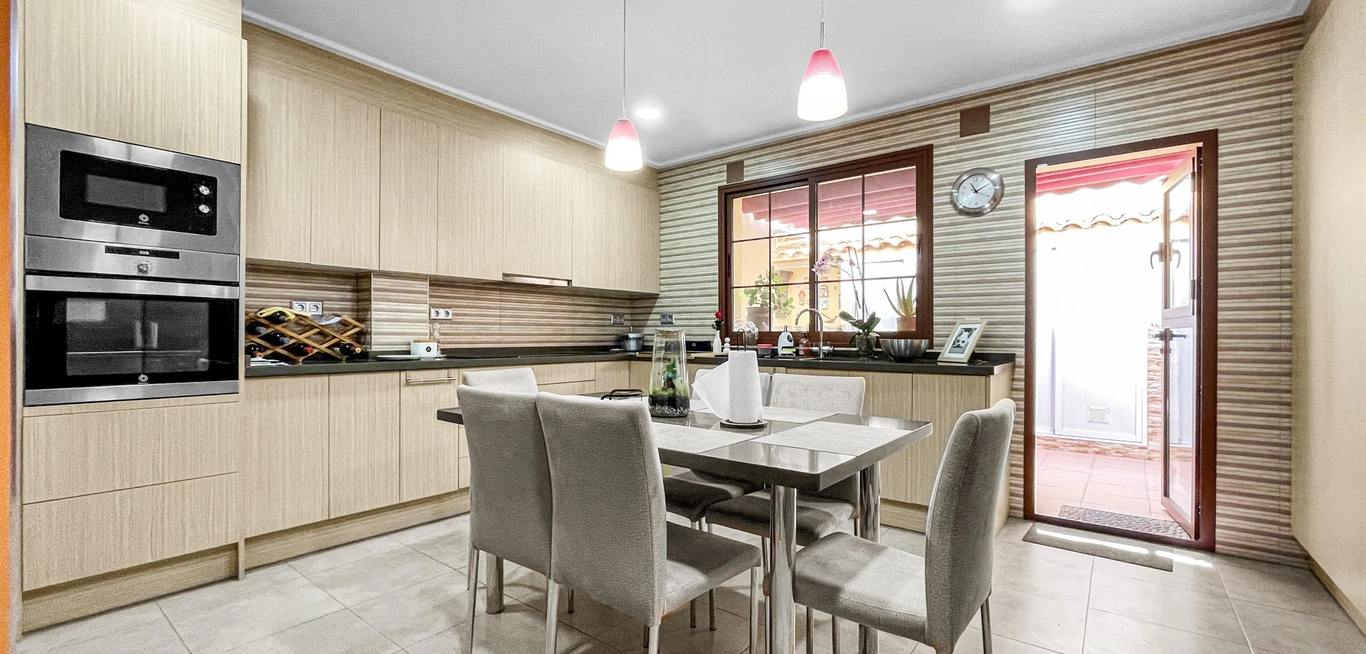 Terraced house for sale in Torrevieja