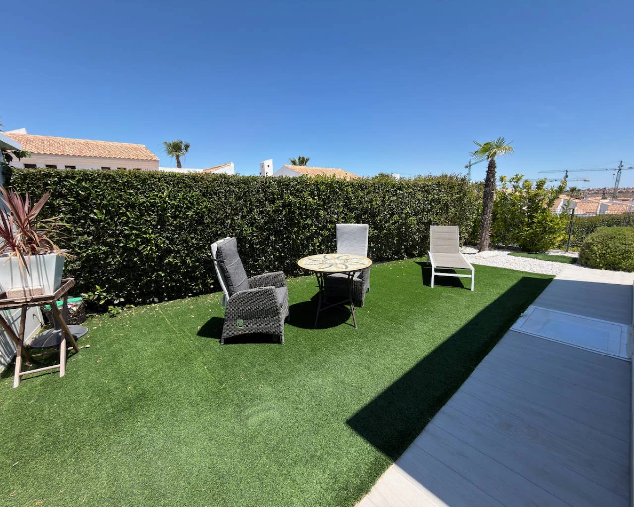 Villa for sale in La Finca Golf