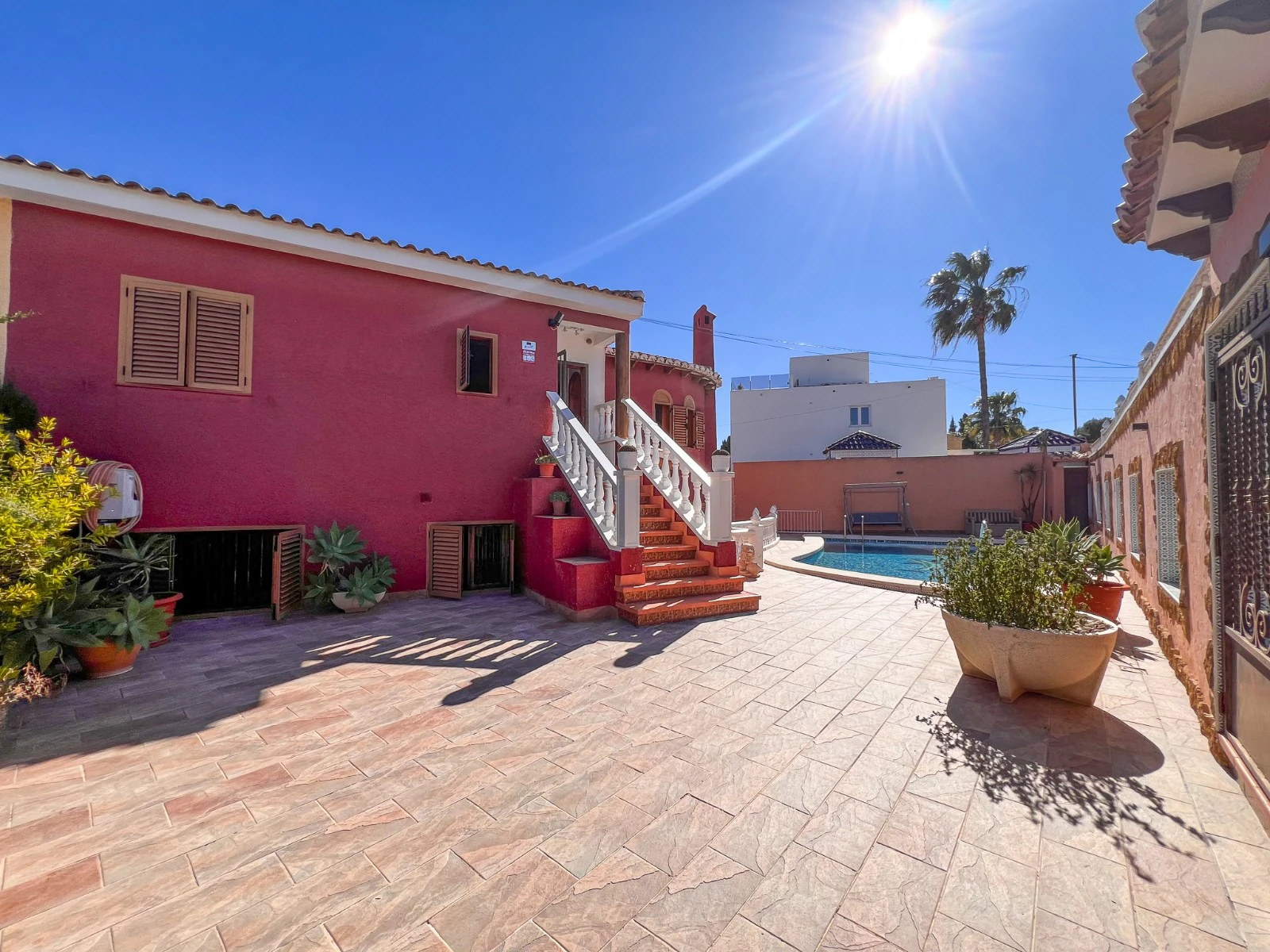 Semi-detached house for sale in Torrevieja