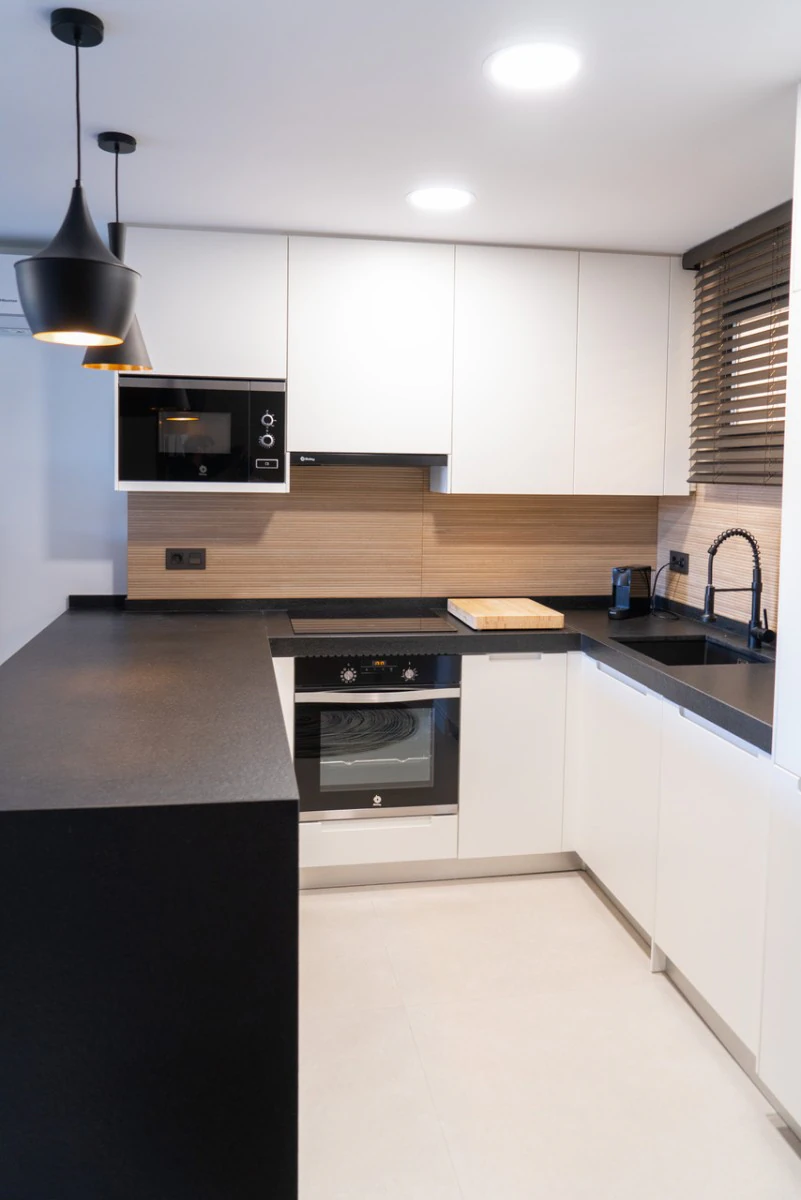 Flat for sale in Torrevieja