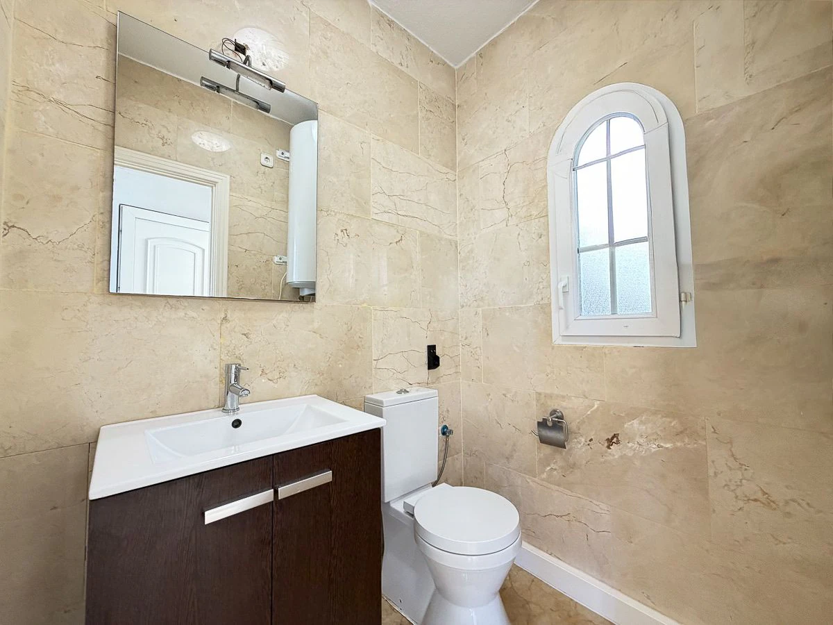 Incredible Frontline Golf Villa for Sale in Las Ramblas
