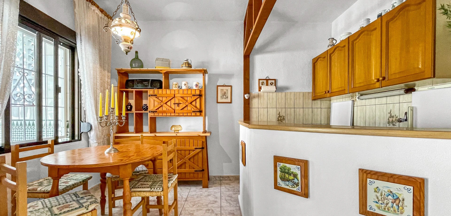 Terraced house for sale in Torrevieja