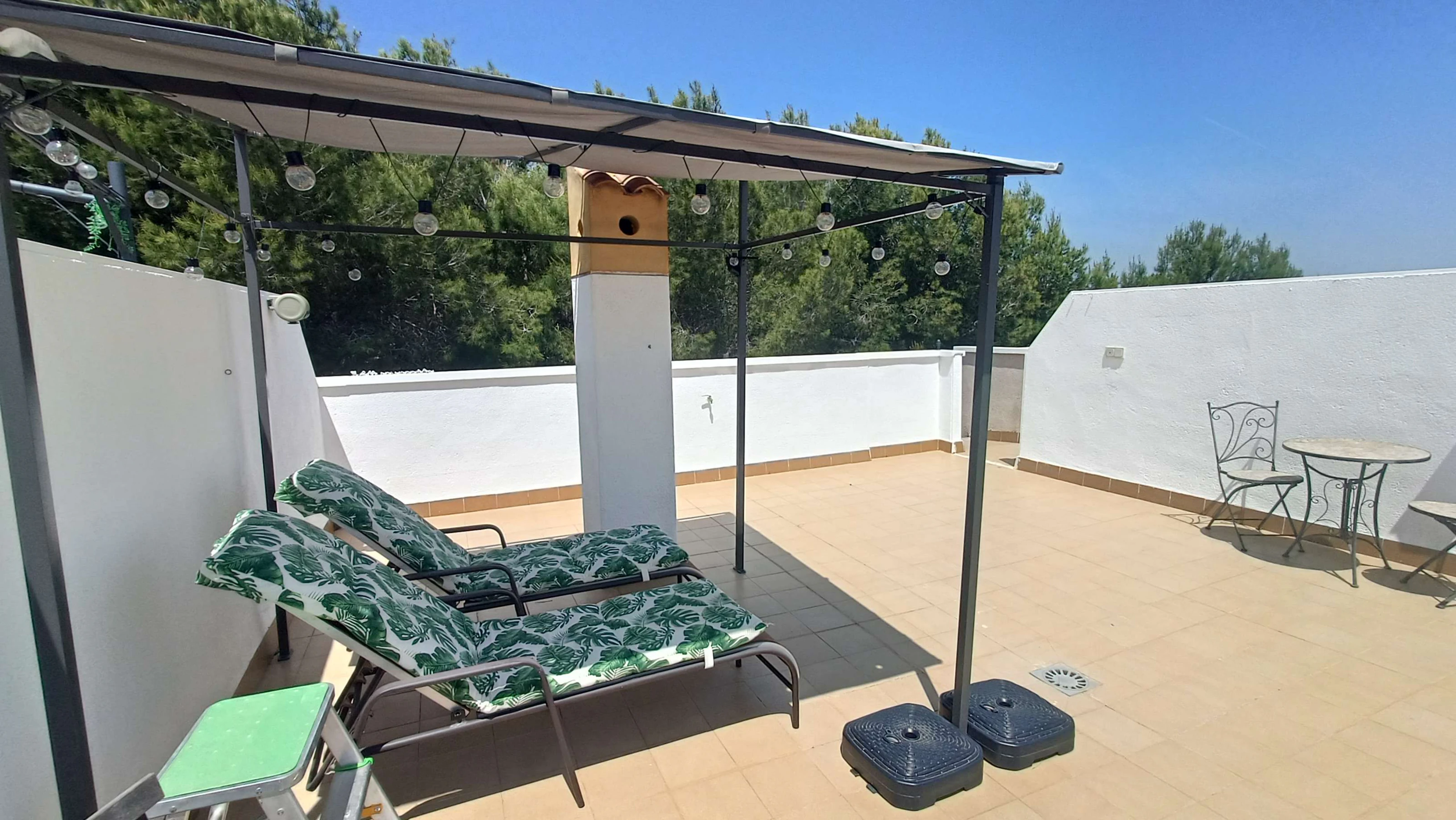 Flat for sale in Algorfa - Montemar
