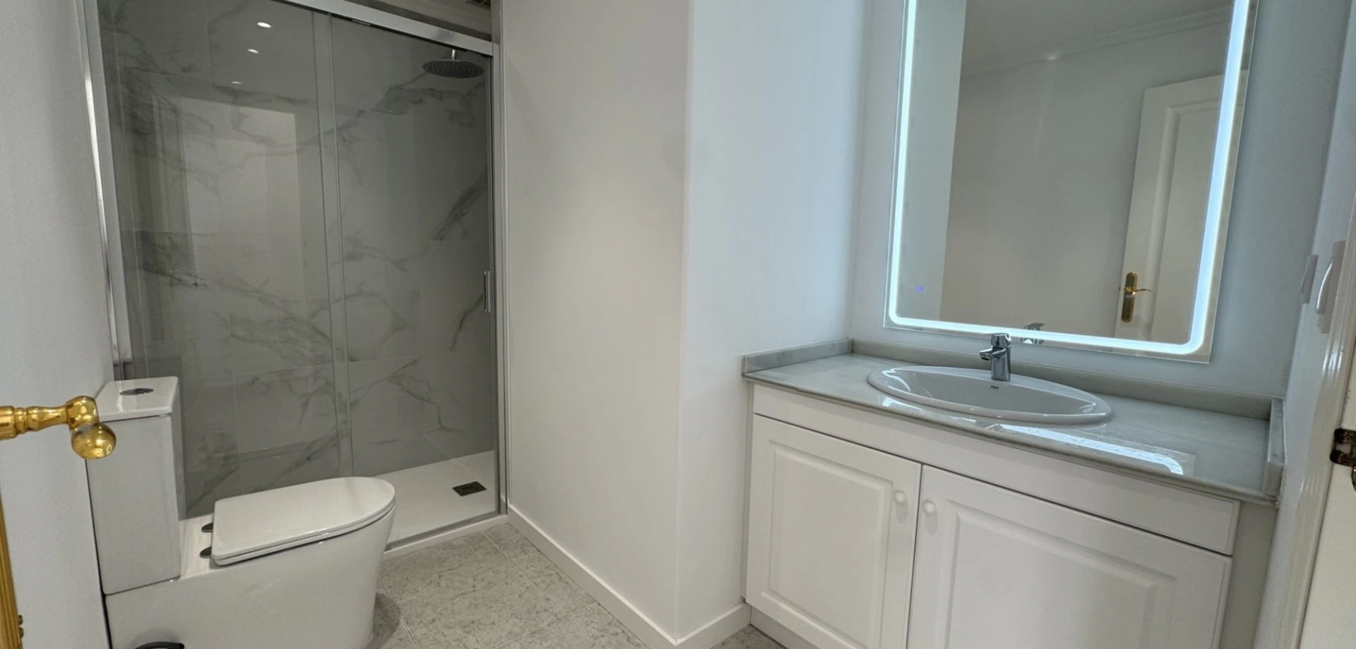 Flat for sale in Orihuela Costa