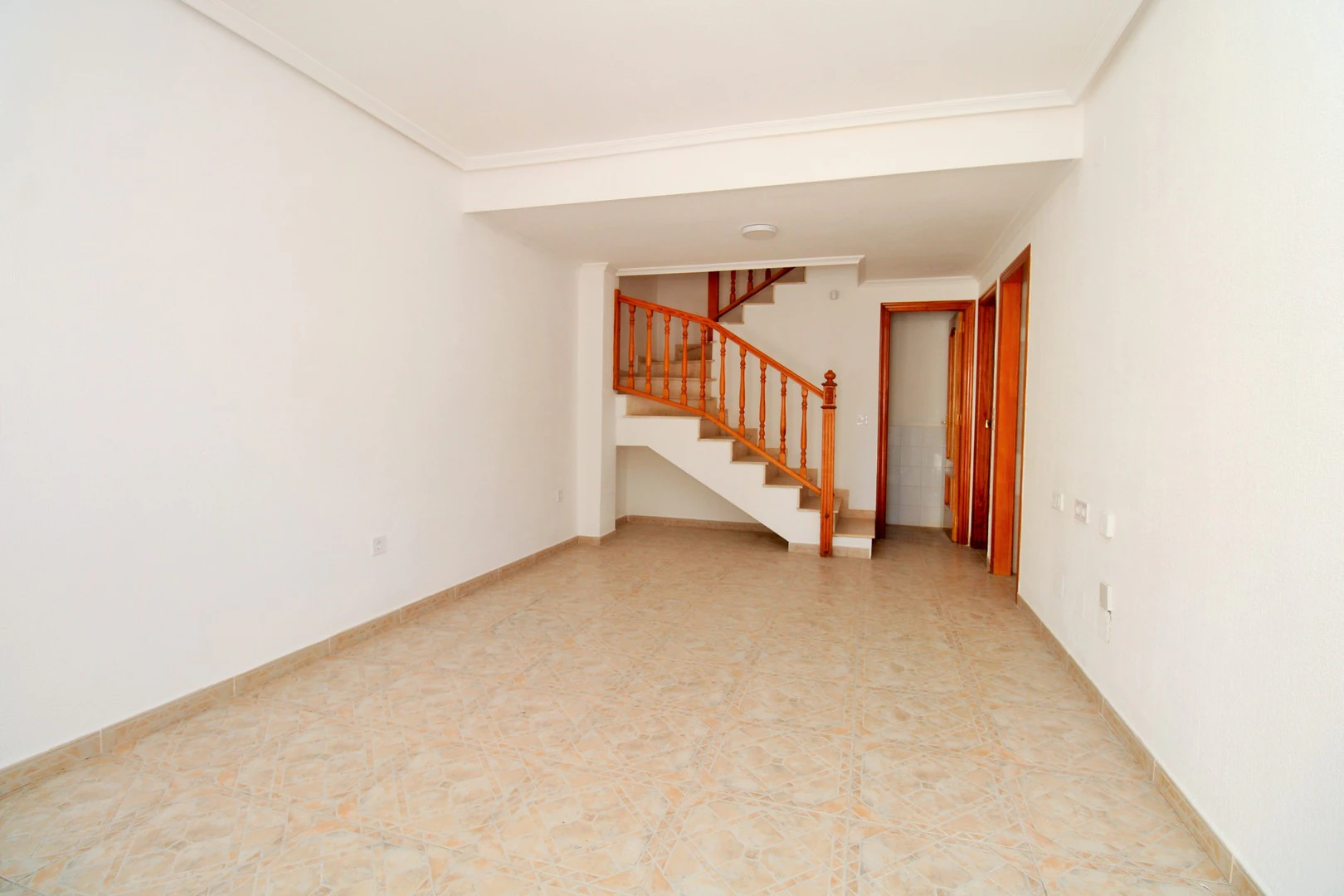 Terraced house for sale in Playa Flamenca