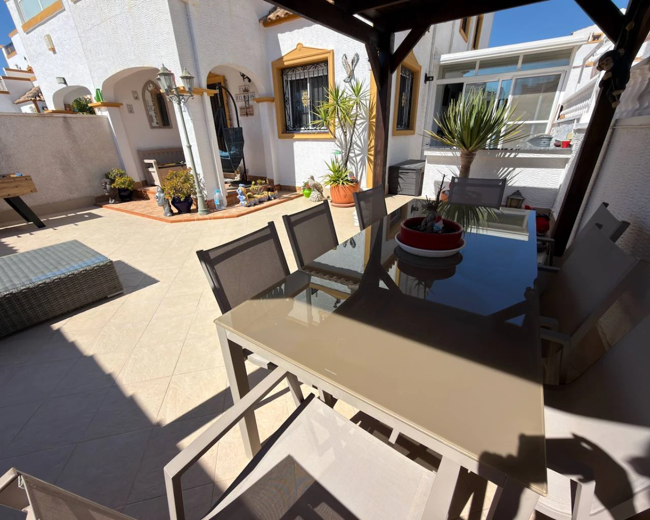 Villa for sale in Vistabella