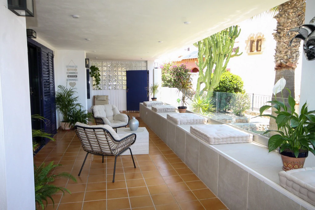 Piso en venta en Orihuela Costa