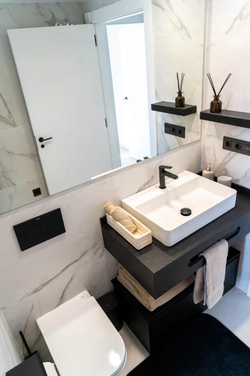 Penthouse for sale in Orihuela Costa