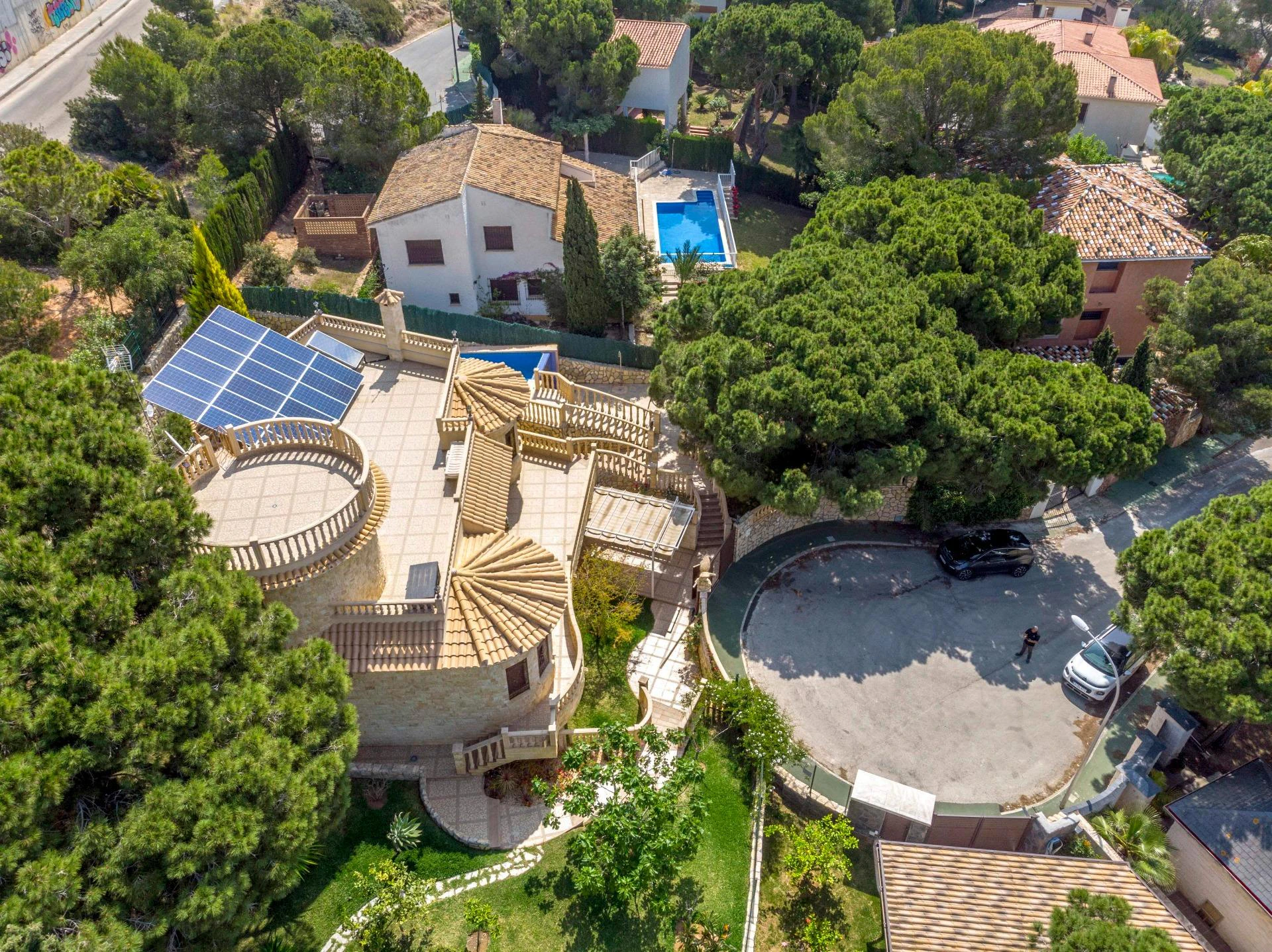 Villa for sale in Orihuela Costa