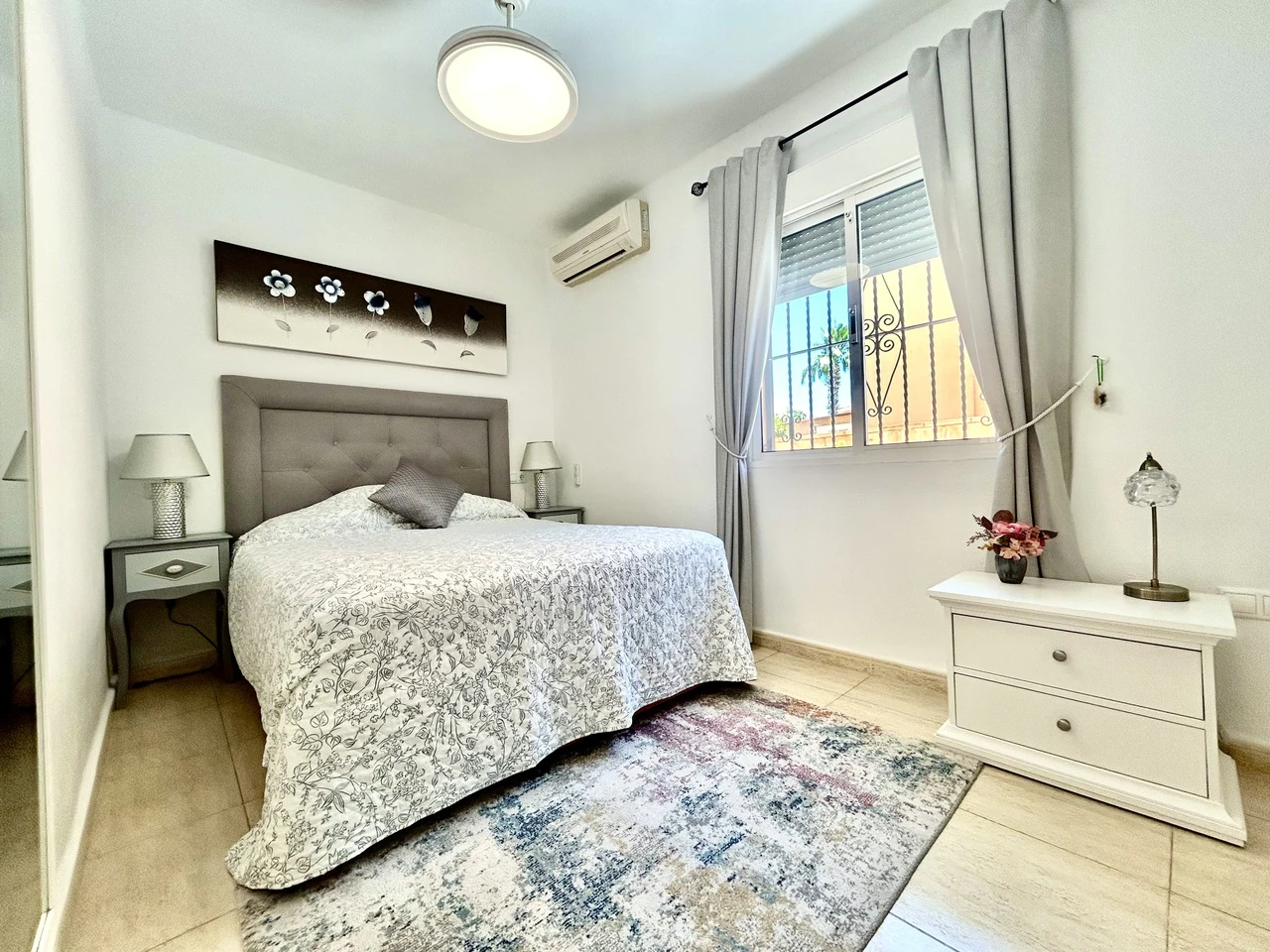 Chalet/Villa en venta en Los Balcones