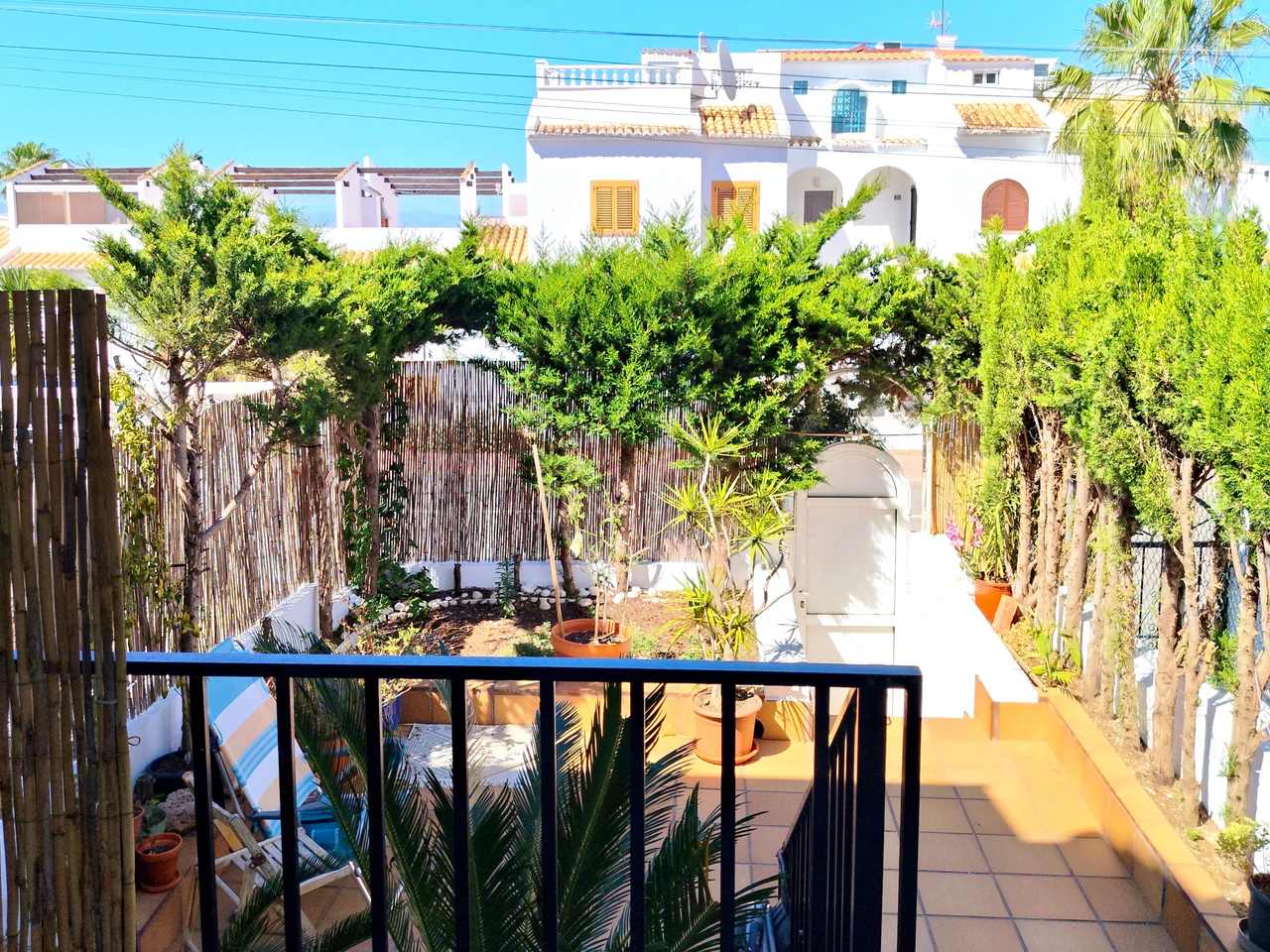 Bungalow en venta en Ciudad Quesada