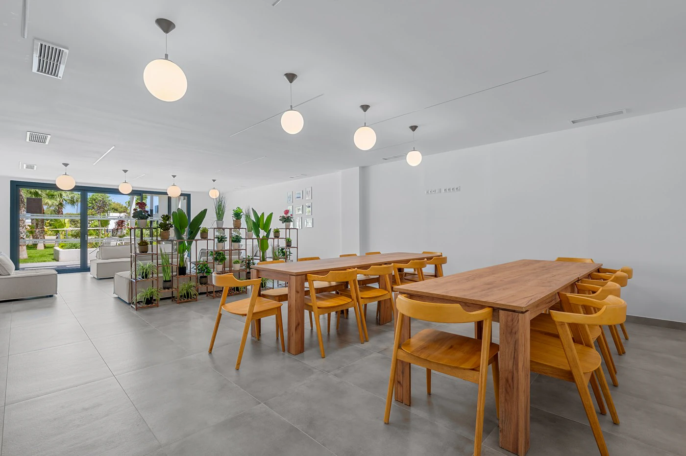 Flat til salg i Dehesa De Campoamor
