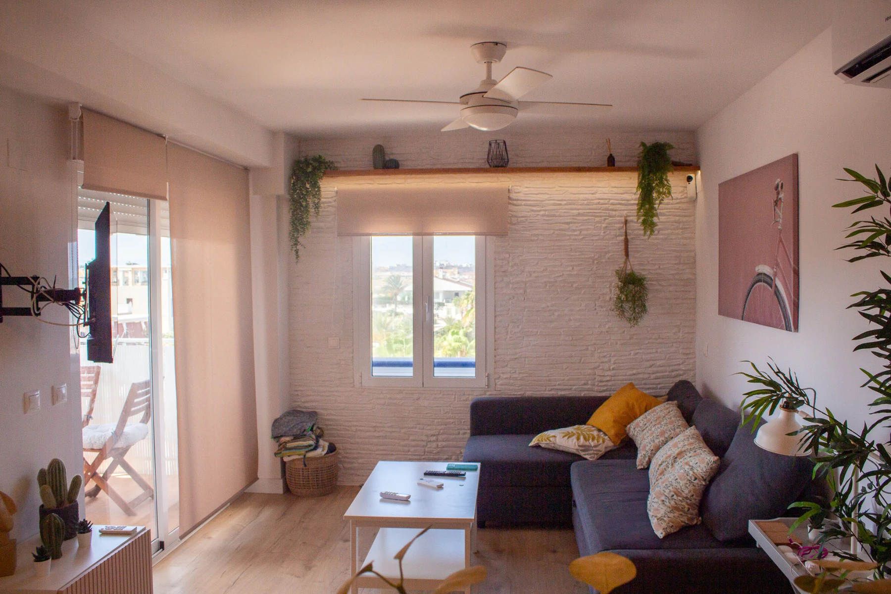 Flat for sale in Torrevieja