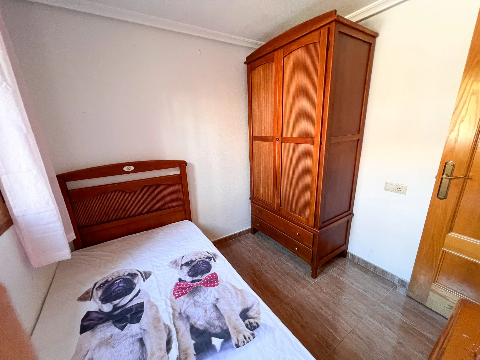 Semi-detached house for sale in Torrevieja