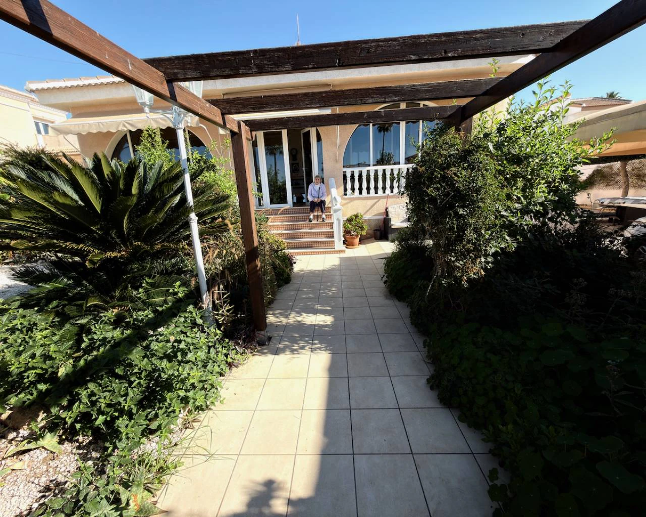 Chalet/Villa en venta en Ciudad Quesada