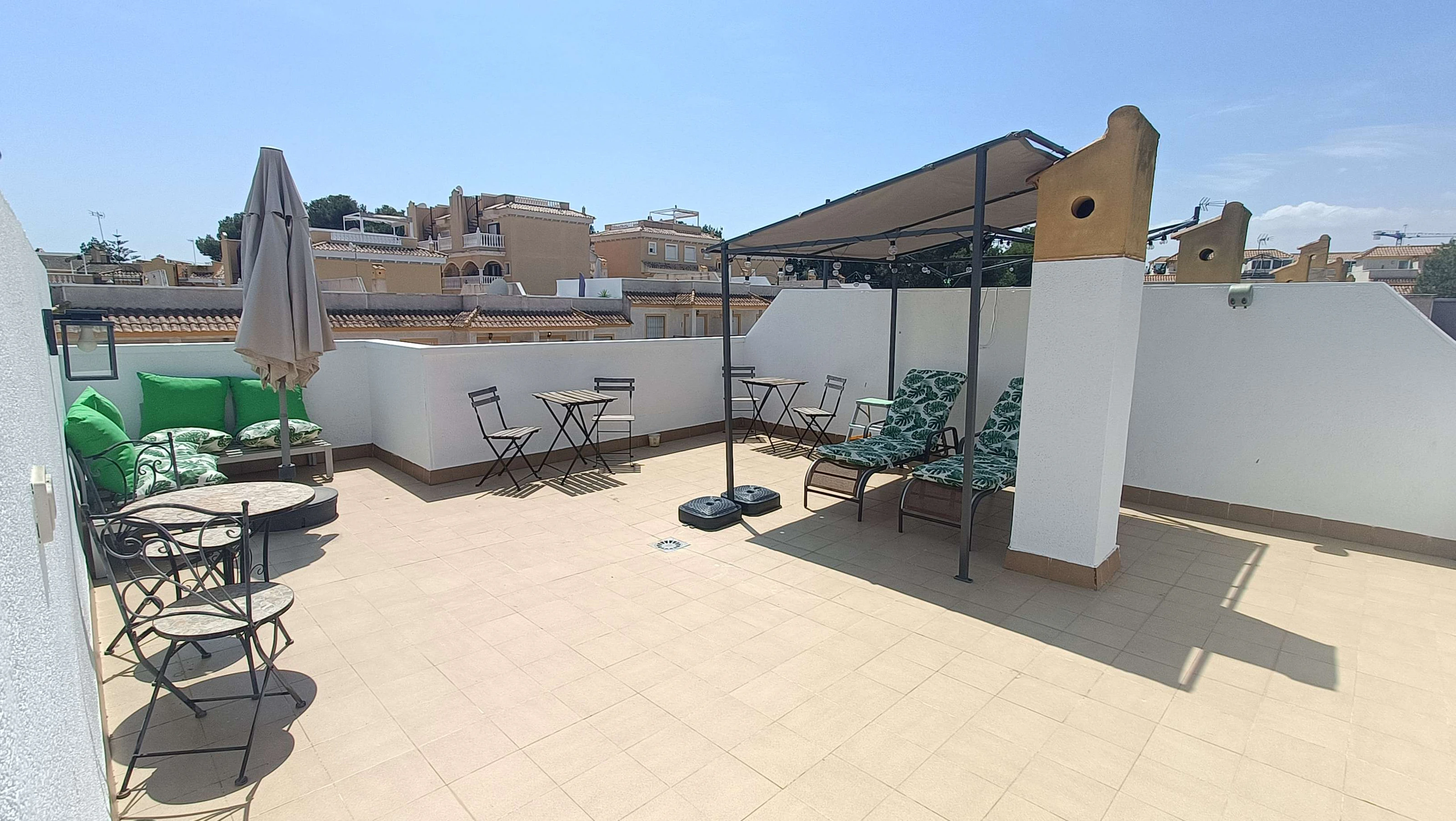 Flat for sale in Algorfa - Montemar